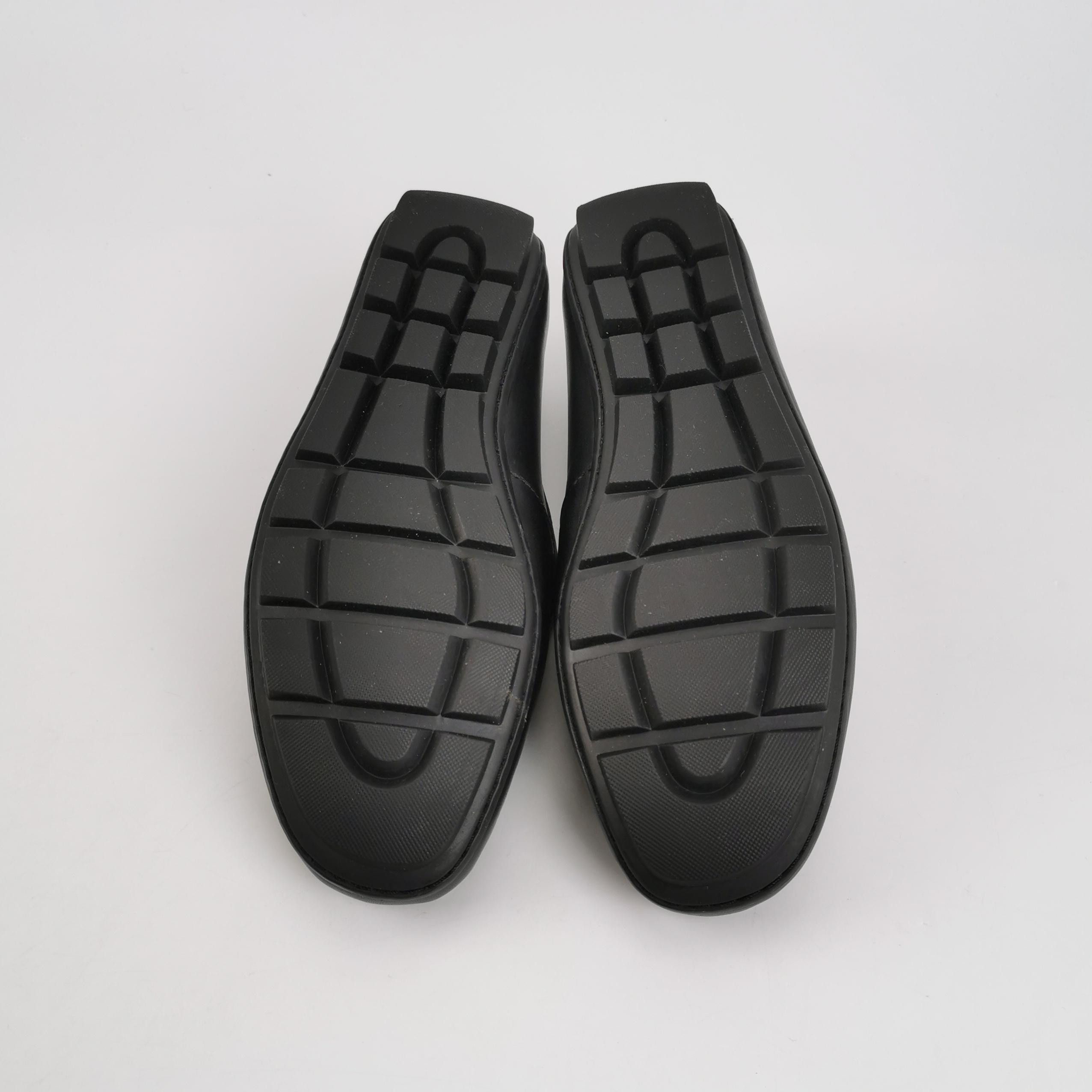 Coach Coach Monogram Signature Driver Loafers EU 40 Size US 7 / EU 40 - 6 Thumbnail
