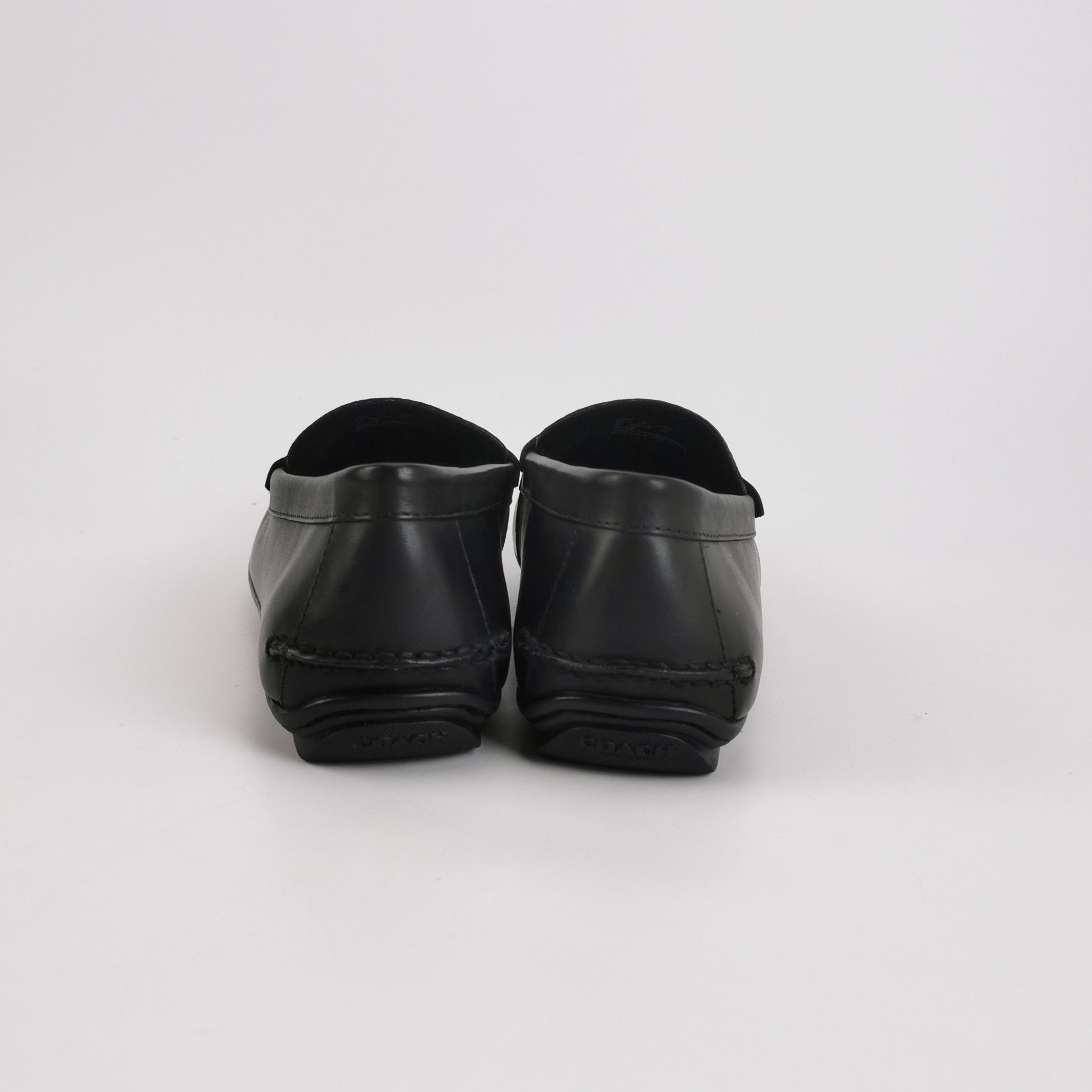 Coach Coach Monogram Signature Driver Loafers EU 40 Size US 7 / EU 40 - 5 Thumbnail