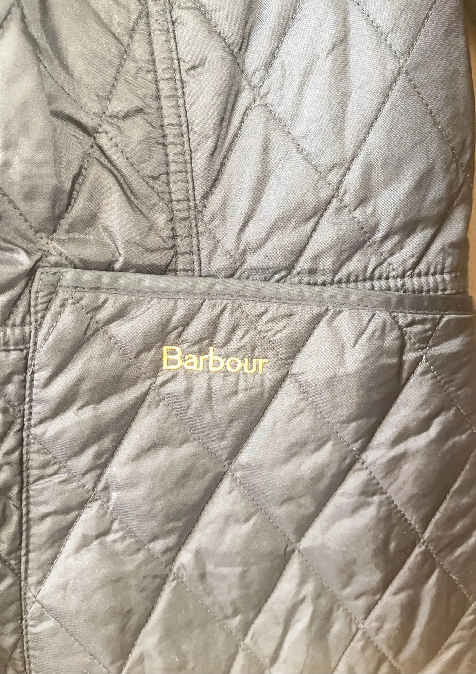 Barbour Barbour Jacket Size S / US 4 / IT 40 - 2 Thumbnail