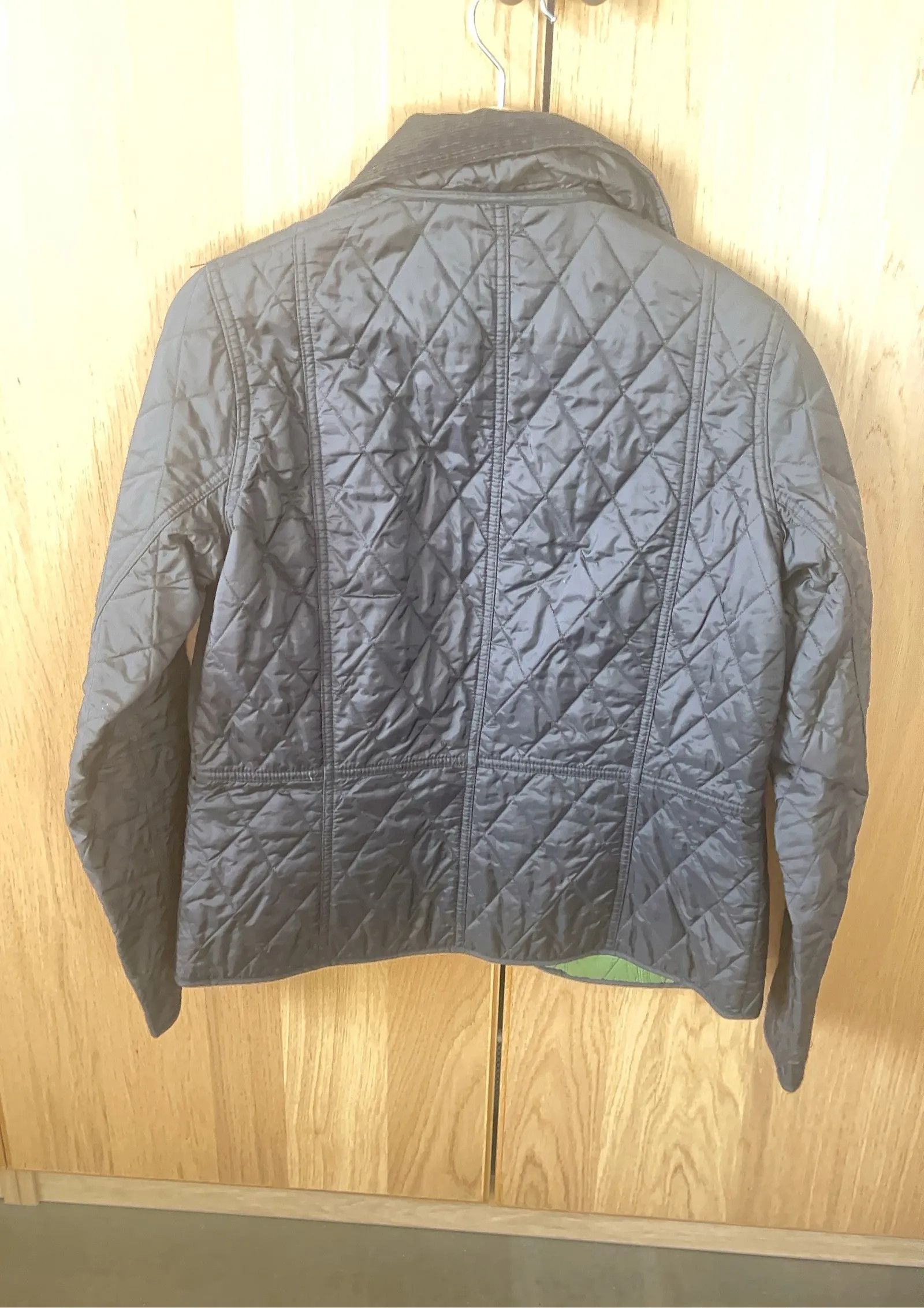 Barbour Barbour Jacket Size S / US 4 / IT 40 - 4 Thumbnail