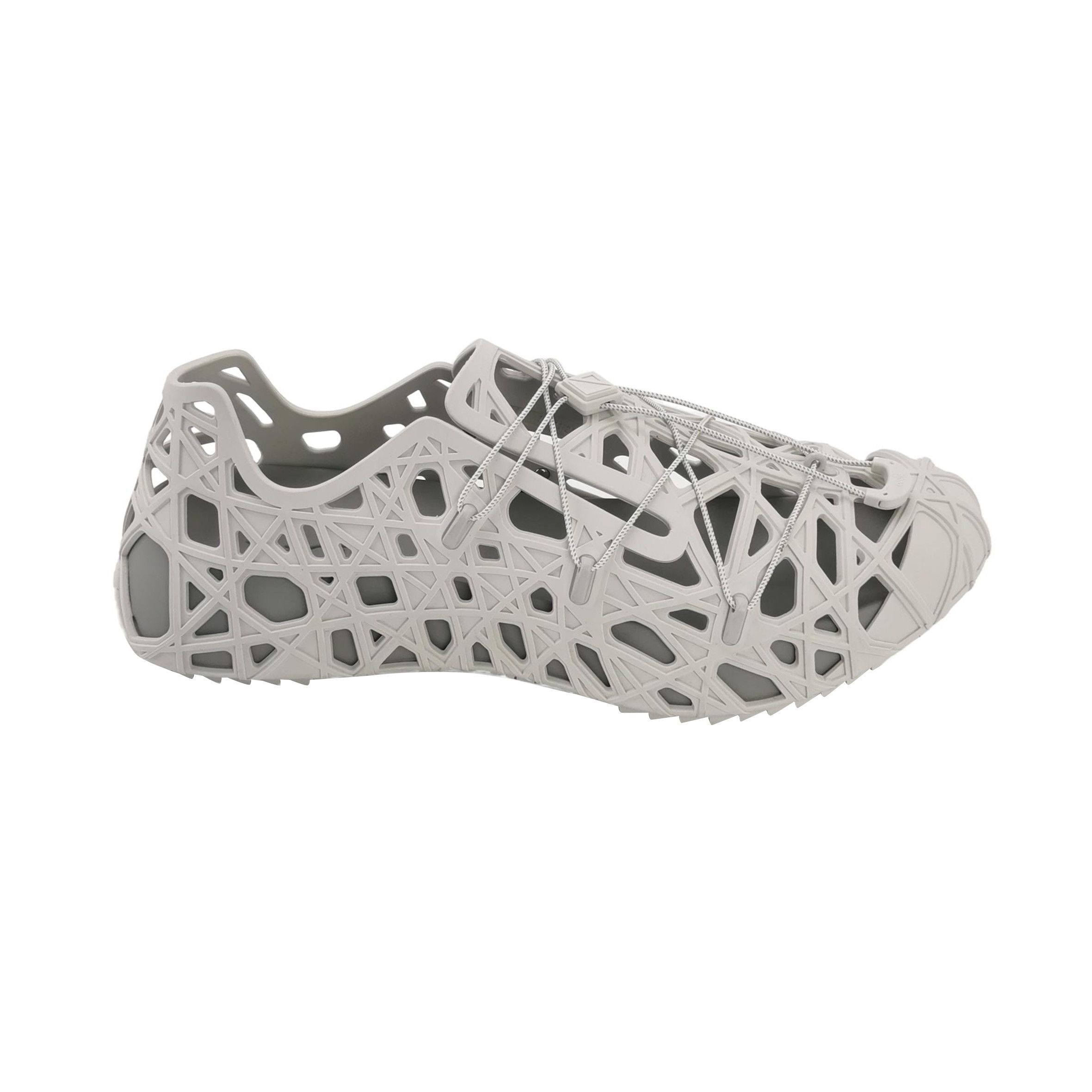 Dior Dior Warp Cannage Cage Low-Top Sneakers 44 Size US 11 / EU 44 - 2 Thumbnail