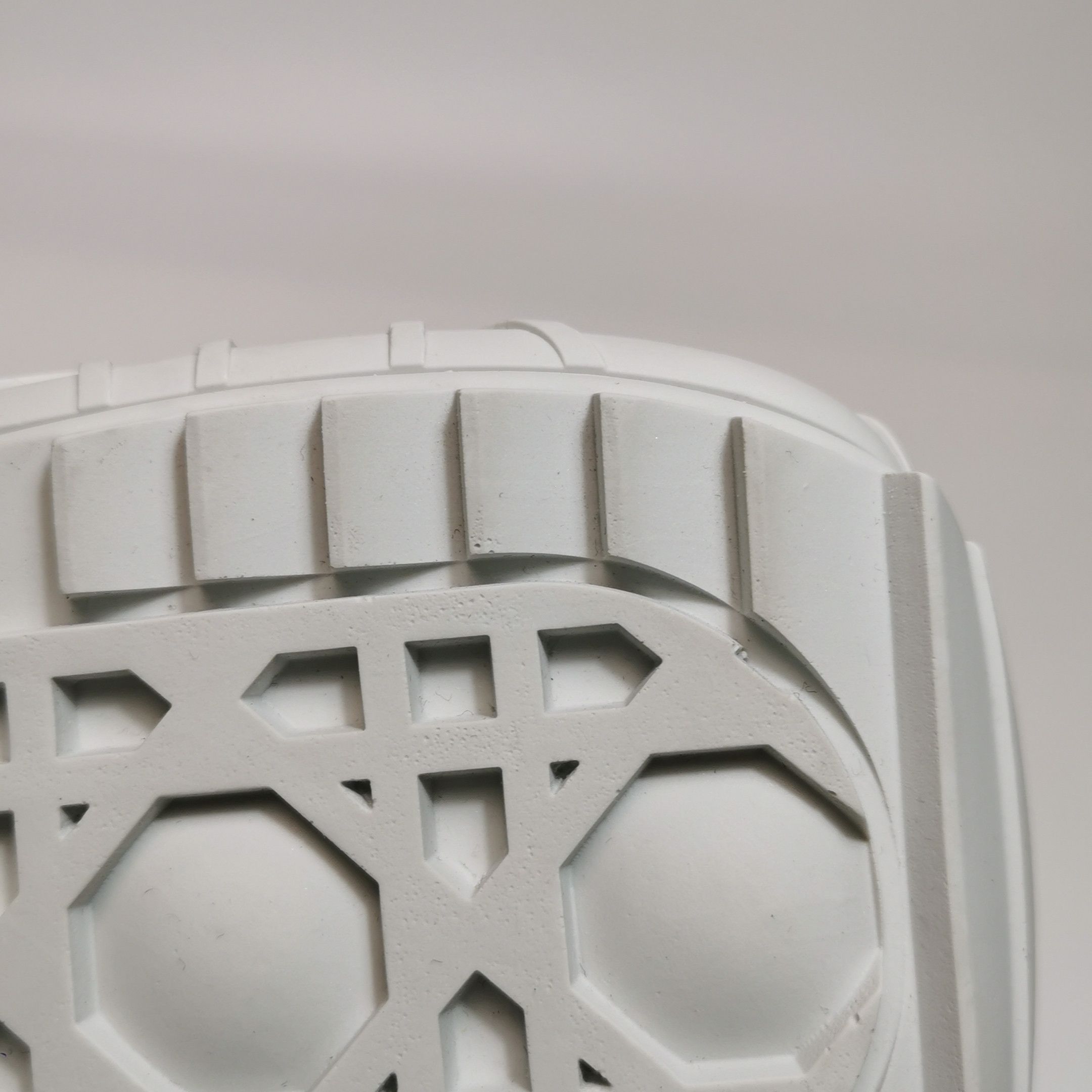 Dior Dior Warp Cannage Cage Low-Top Sneakers 44 Size US 11 / EU 44 - 8 Thumbnail