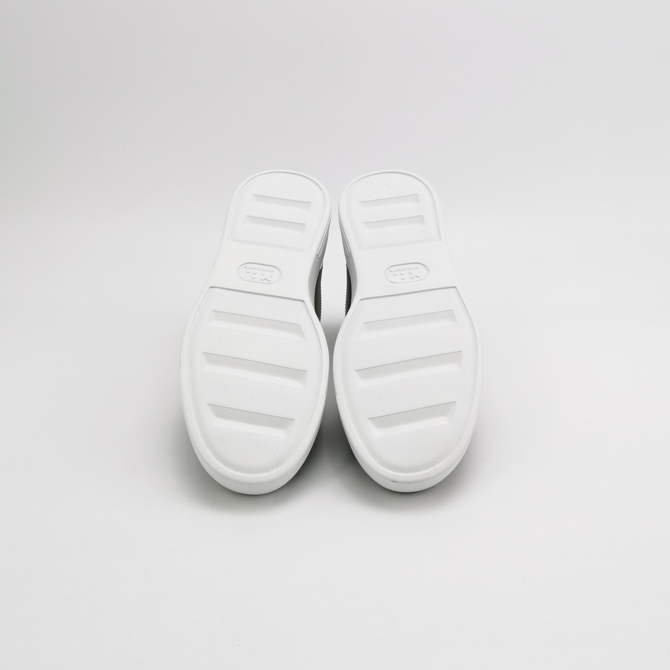 Philipp Plein Philipp Plein Logo Low-Top Sneakers Size 40 Size US 7 / EU 40 - 6 Thumbnail