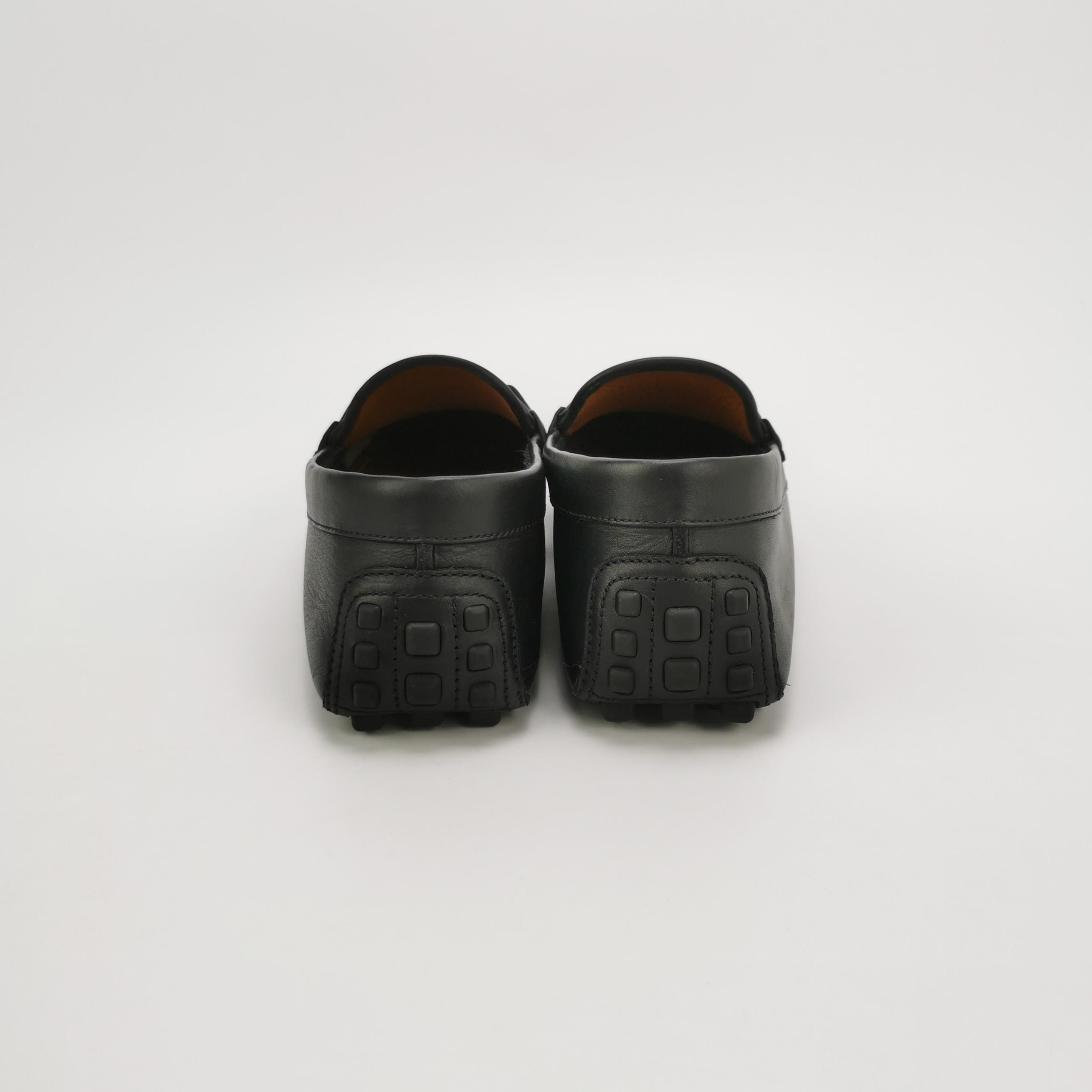Gucci Gucci Web Stripe Horsebit Loafers US 10.5 Size US 10 / EU 43 - 5 Thumbnail