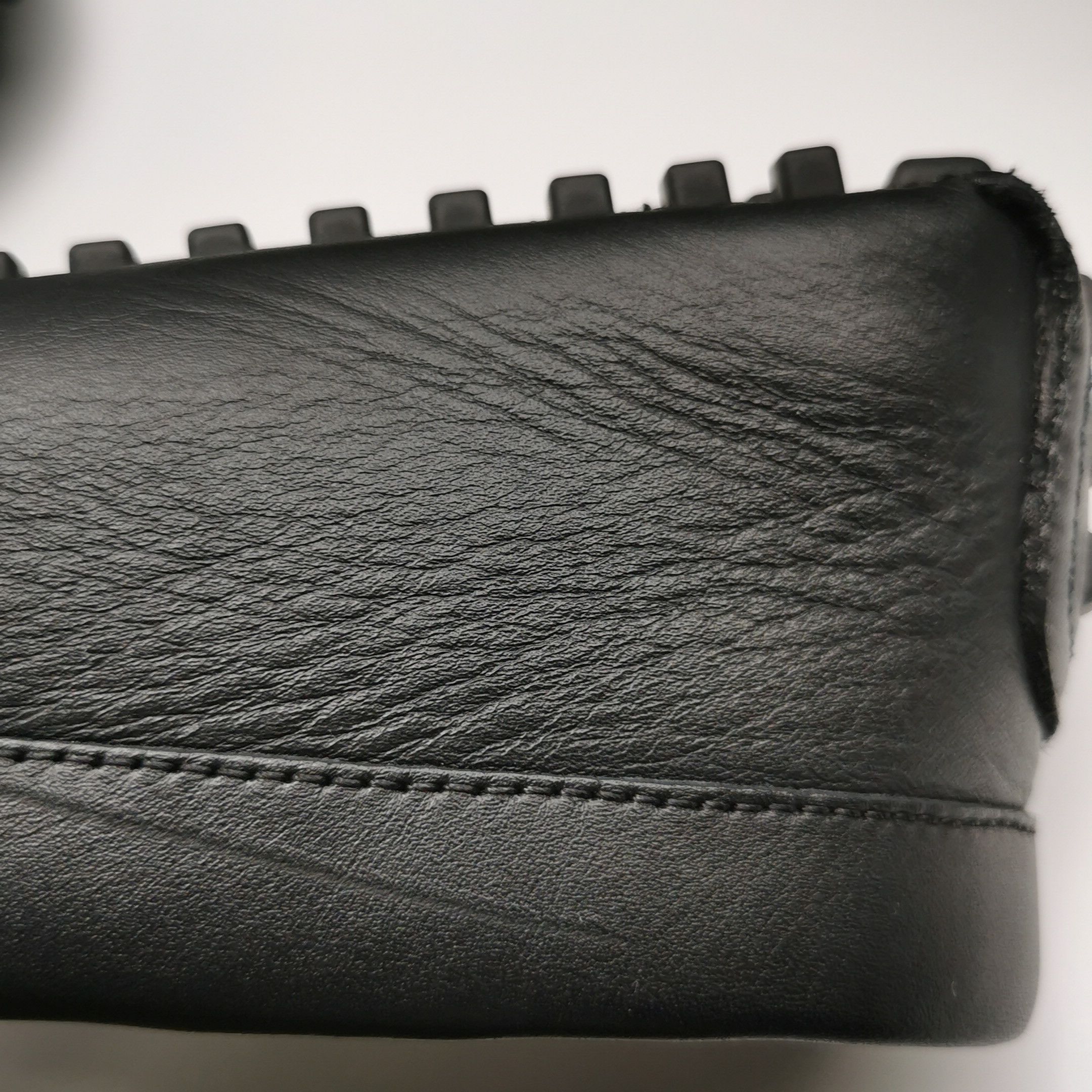 Gucci Gucci Web Stripe Horsebit Loafers US 10.5 Size US 10 / EU 43 - 12 Thumbnail