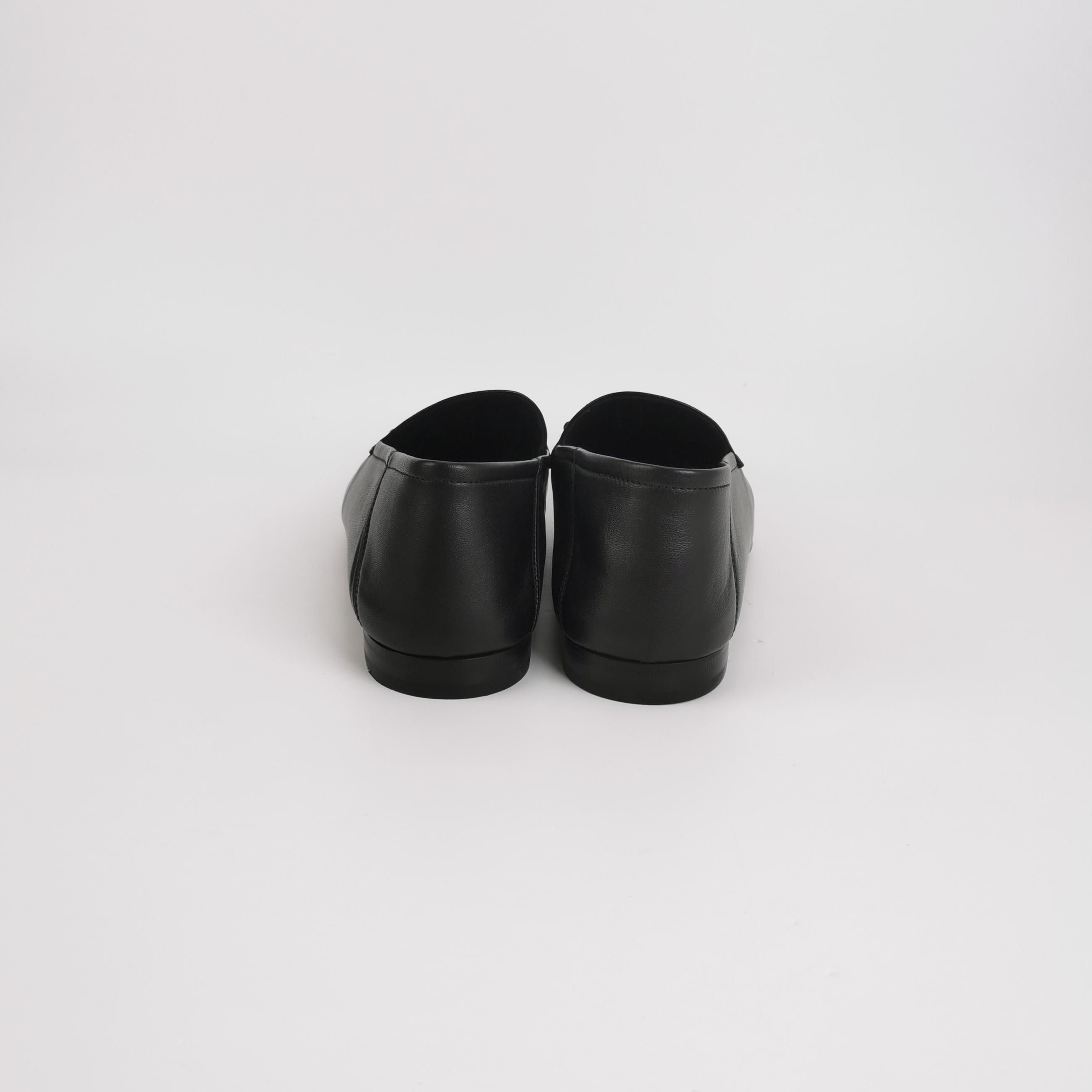 Gucci Gucci Horsebit Lambskin Loafers 10.5 Size US 11 / EU 44 - 5 Thumbnail