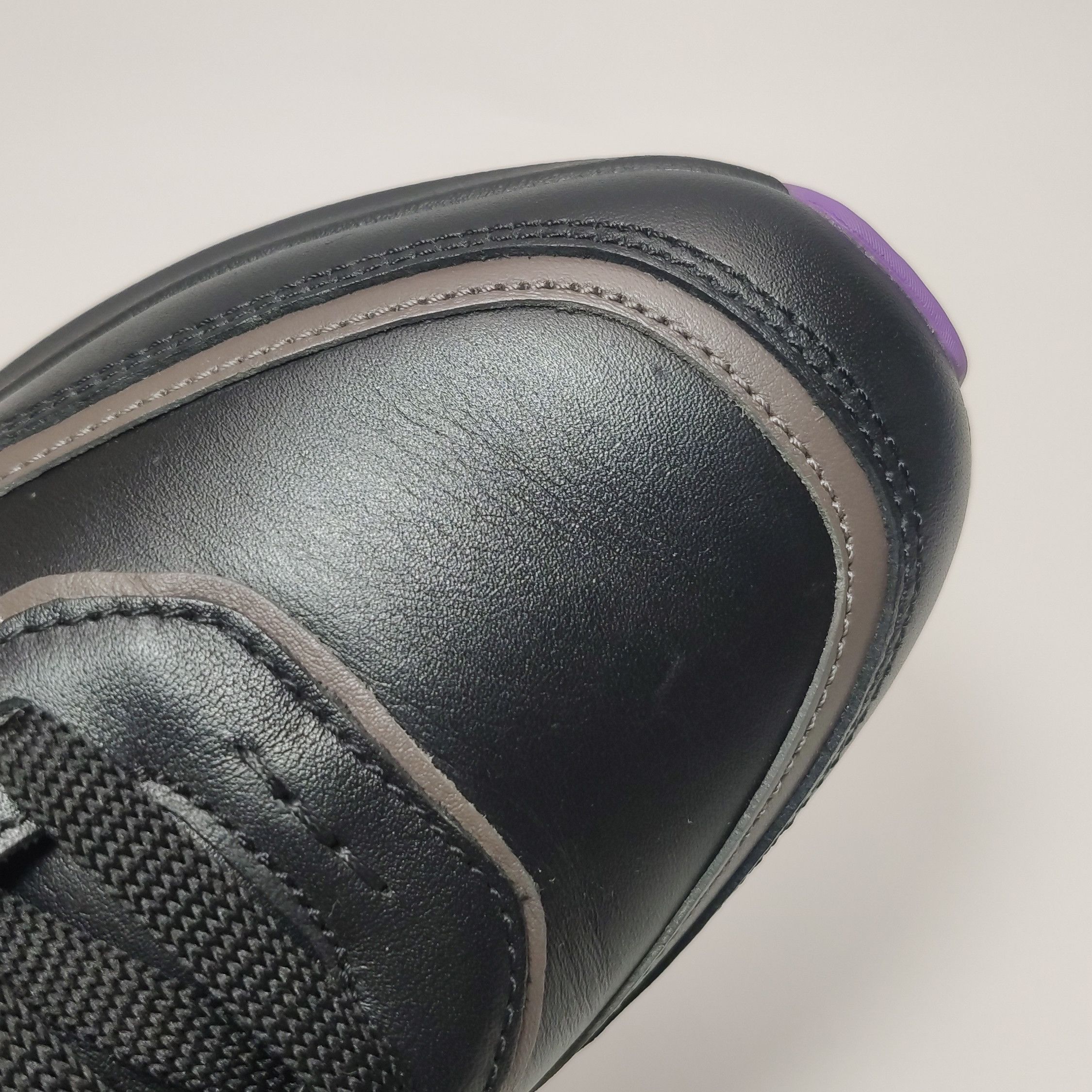Bally Bally Demmy Colorblock Leather Sneakers EU 39 Size US 6 / EU 39 - 12 Thumbnail