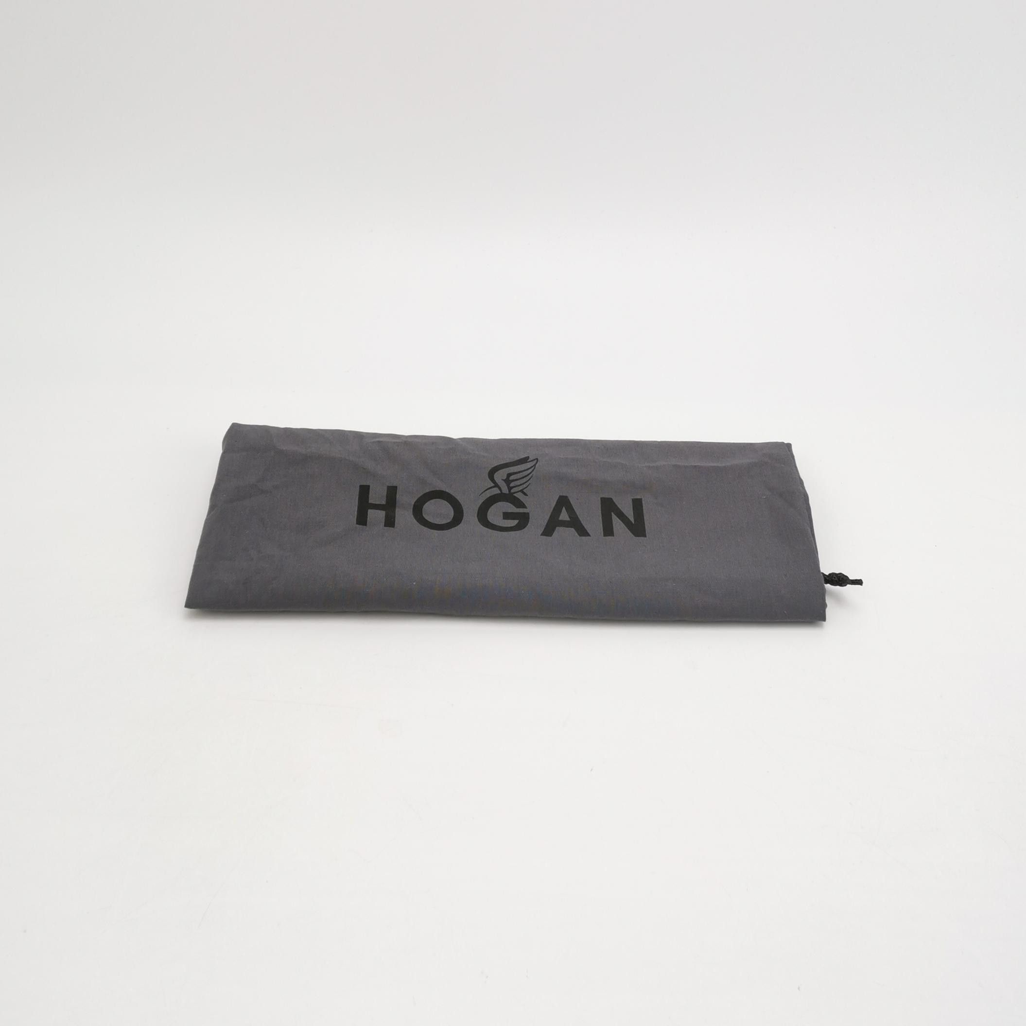 Hogan Hogan Suede Panel Low-Top Sneakers 41.5 Size US 8 / EU 41 - 7 Thumbnail