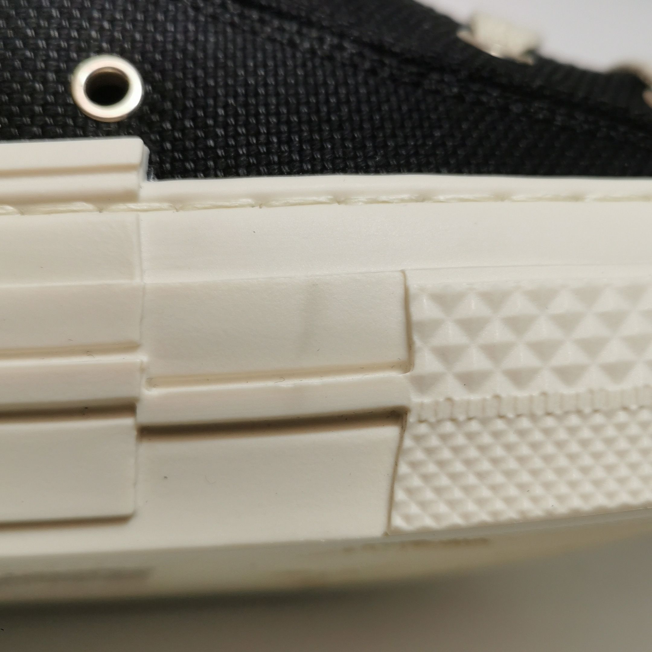 Dior Dior x Cactus Jack B23 Logo Hi-Top Sneakers 40.5 Size US 7 / EU 40 - 9 Thumbnail