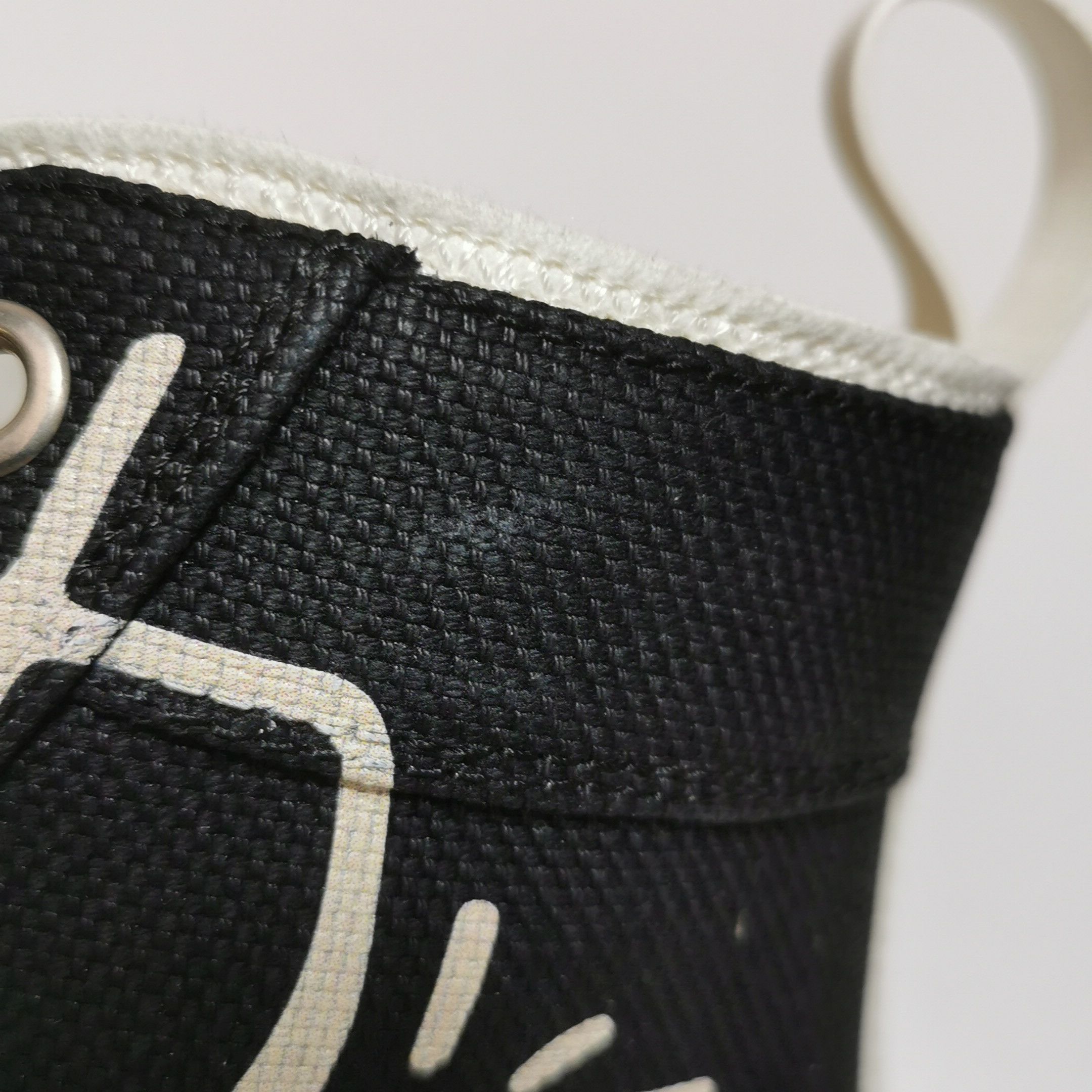 Dior Dior x Cactus Jack B23 Logo Hi-Top Sneakers 40.5 Size US 7 / EU 40 - 8 Thumbnail