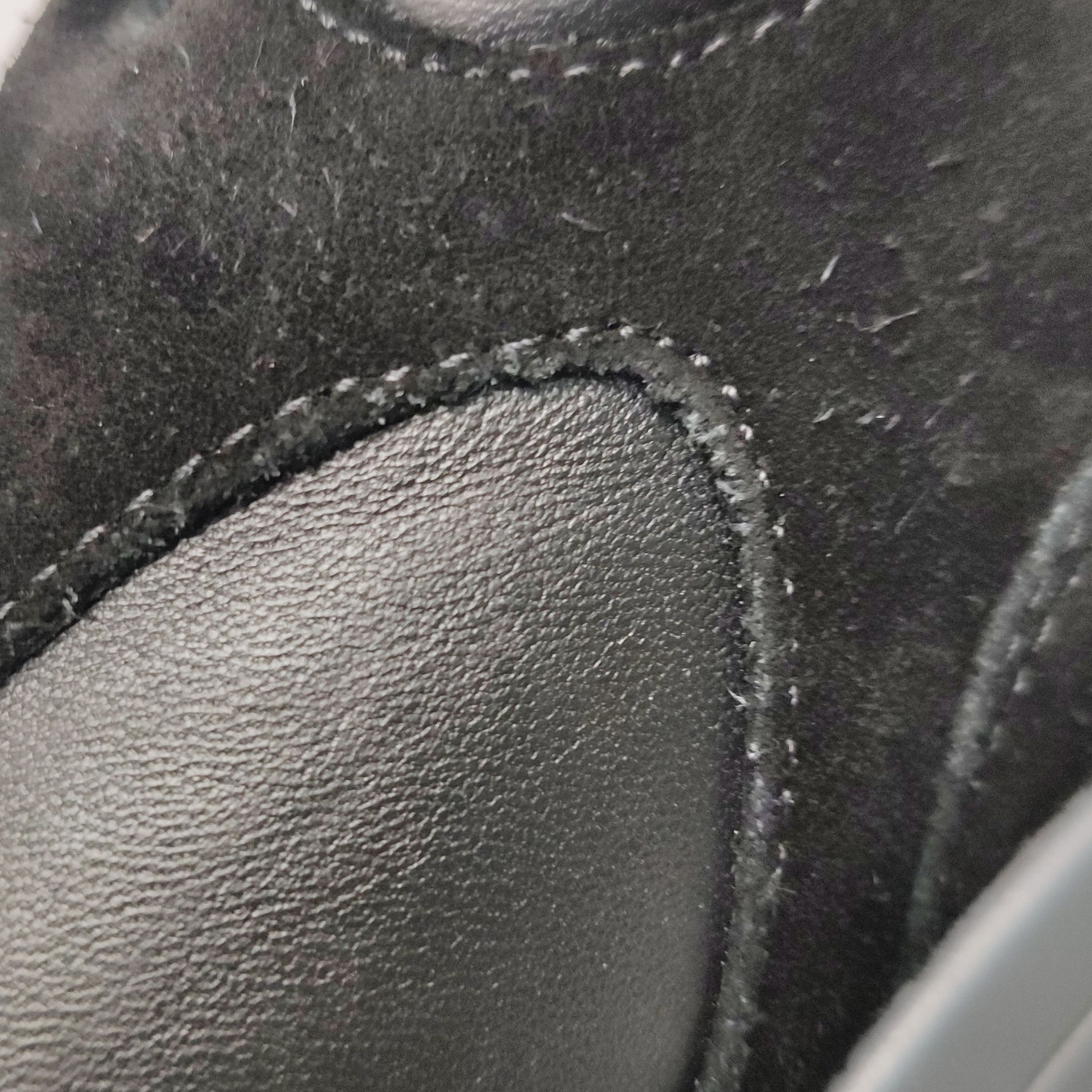 Hogan Hogan Paneled Leather Suede Sneakers 44 Size US 11 / EU 44 - 9 Thumbnail