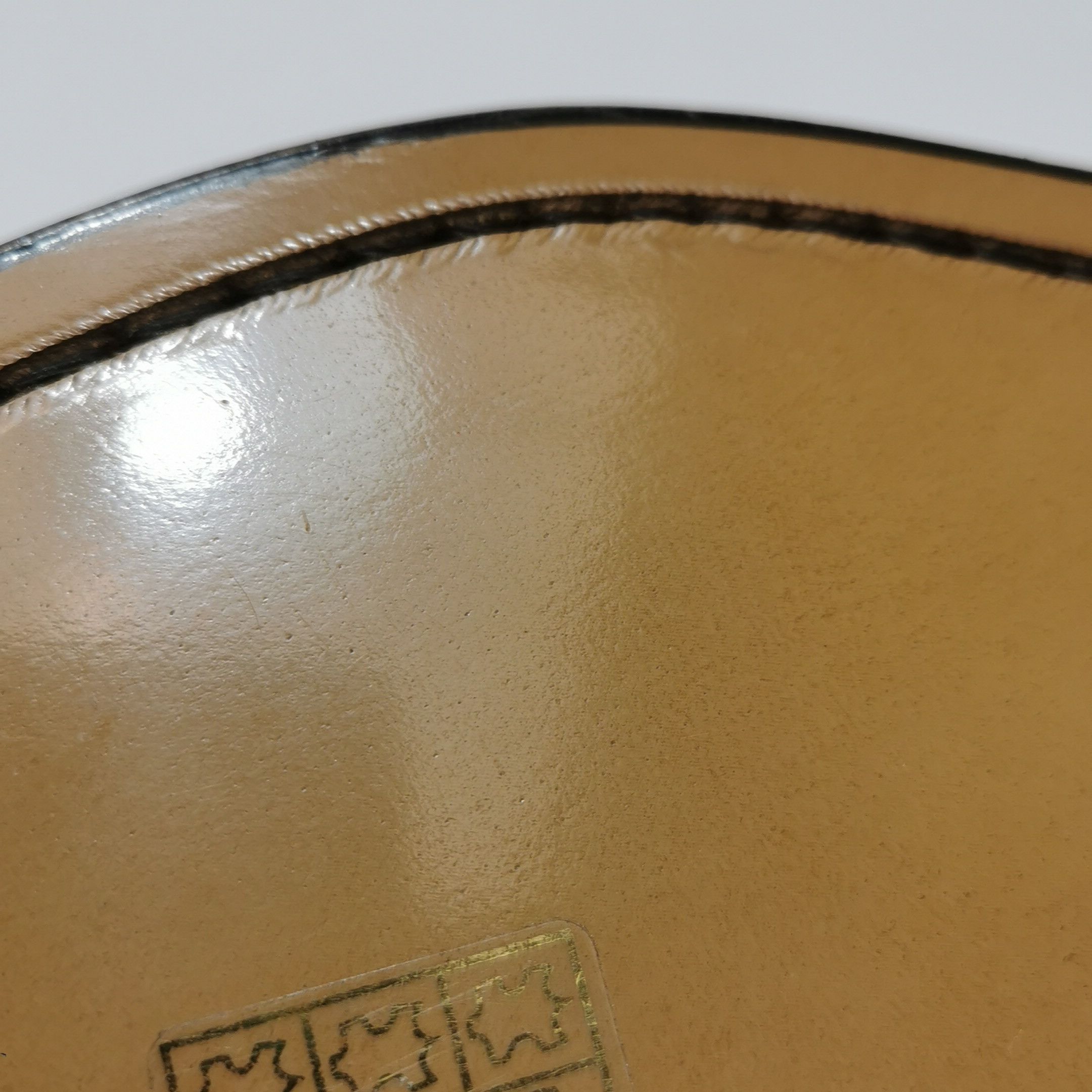 Salvatore Ferragamo Salvatore Ferragamo Leather Logo Mules US 8.5 Size US 8 / EU 41 - 11 Thumbnail