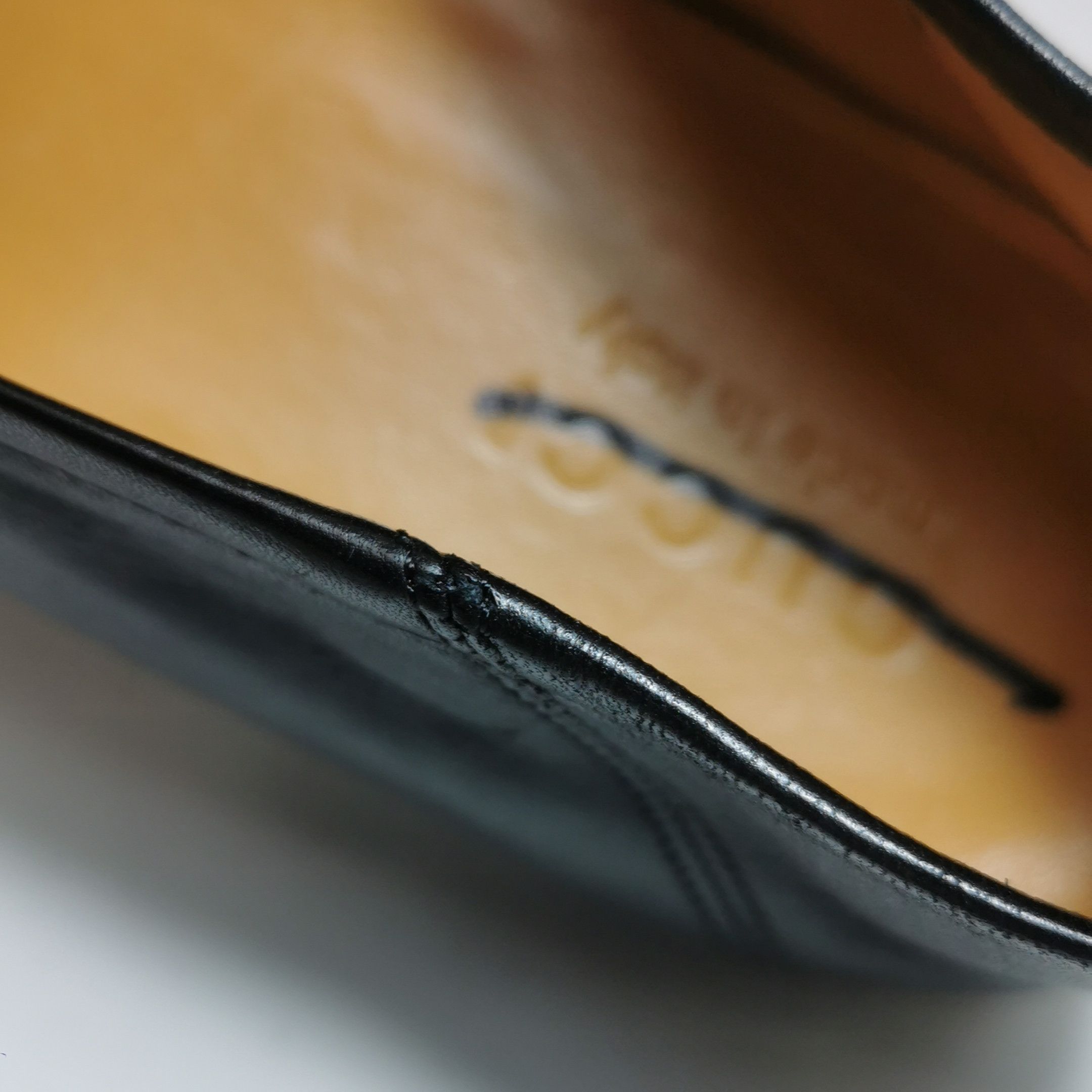 Gucci Gucci Web Stripe Horsebit Loafers EU 44 Size US 11 / EU 44 - 9 Thumbnail