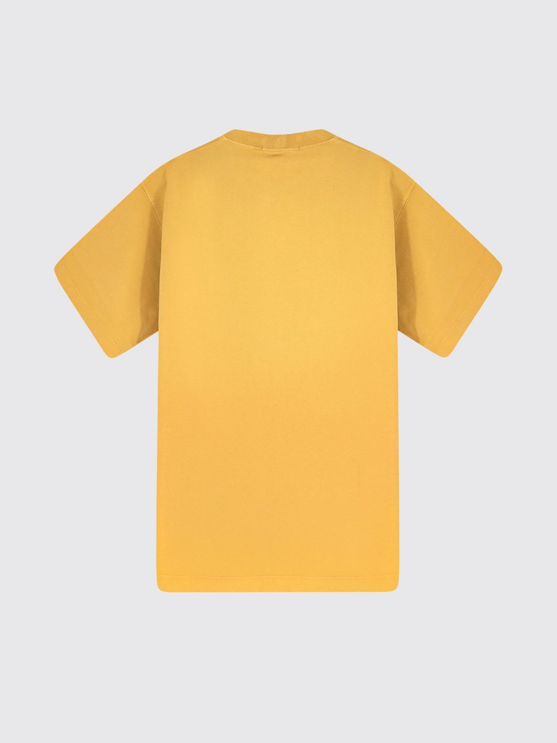 Stone Island Stone Island T-Shirt Men Yellow Size US XS / EU 42 / 0 - 3 Thumbnail