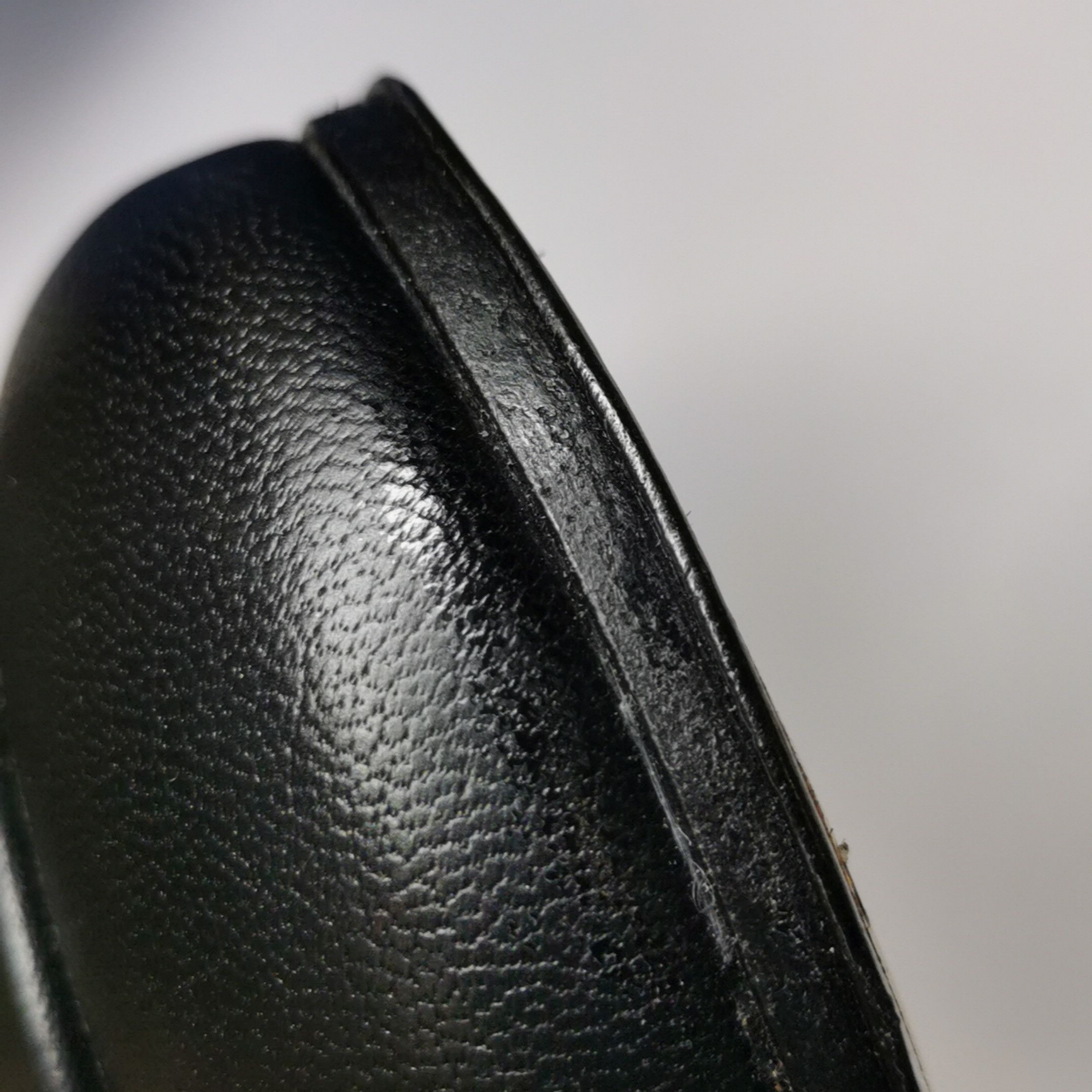 Gucci Gucci Horsebit Leather Loafers 42.5 Size US 9 / EU 42 - 9 Thumbnail