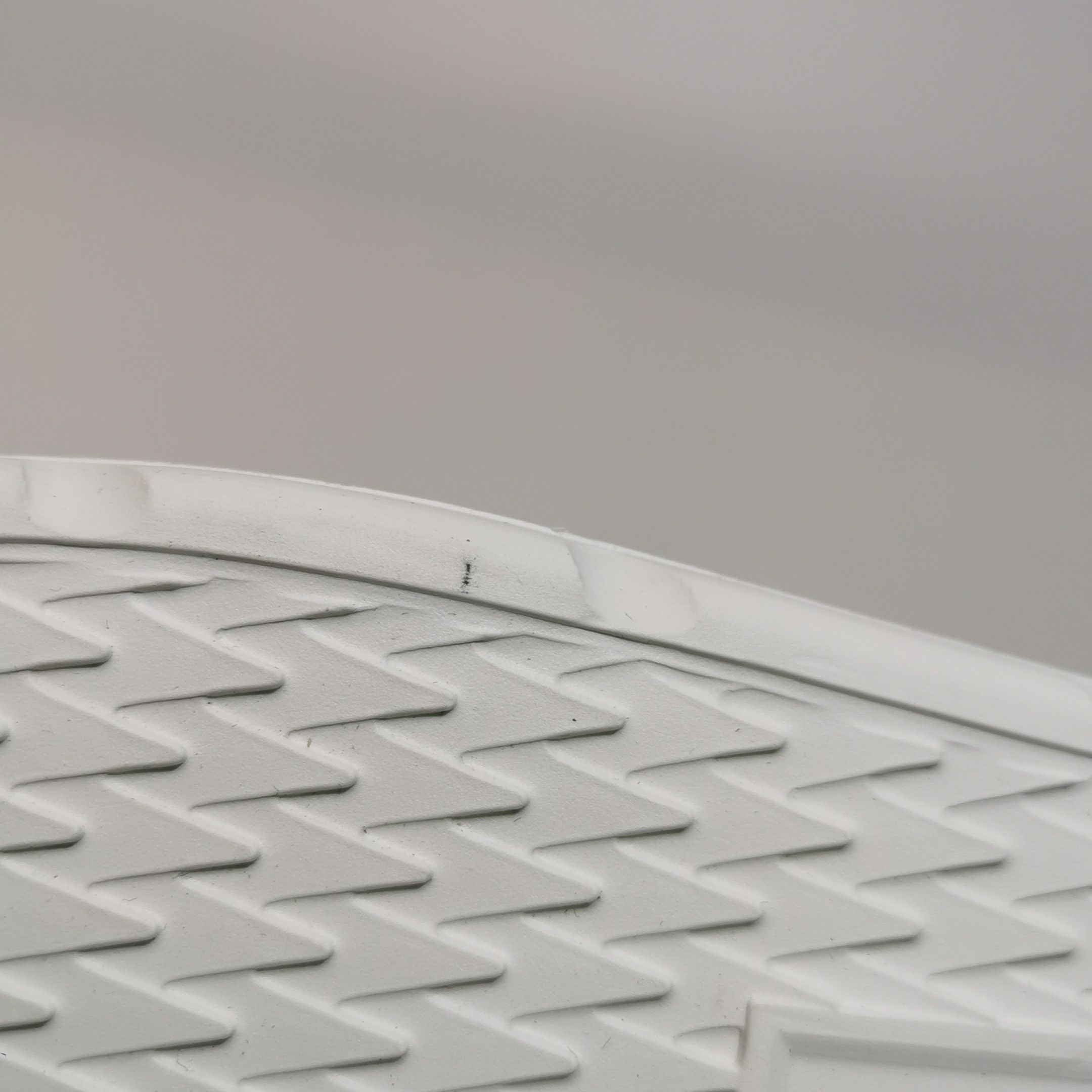 Giuseppe Zanotti Giuseppe Zanotti White Leather Sneakers 39 Size US 6 / EU 39 - 9 Thumbnail