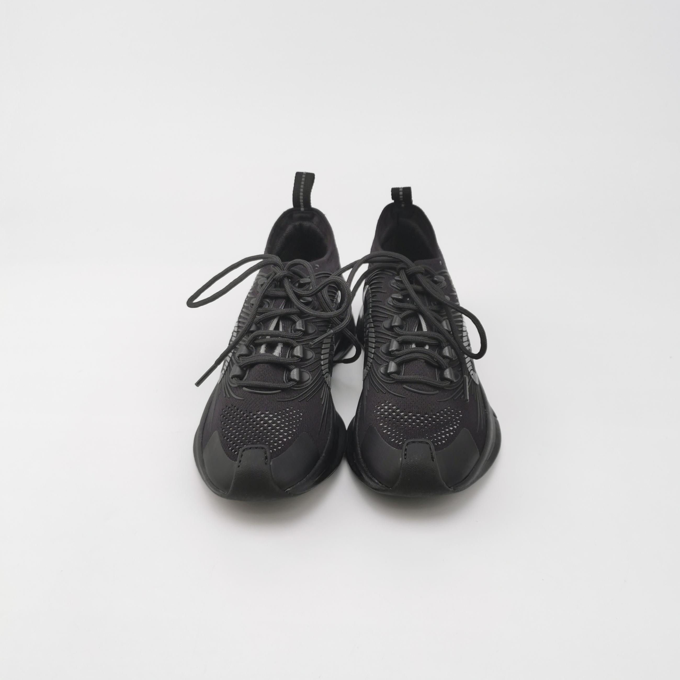 Gucci Gucci Interlocking G Run Sneakers 38.5 Size US 5.5 / EU 38 - 4 Thumbnail