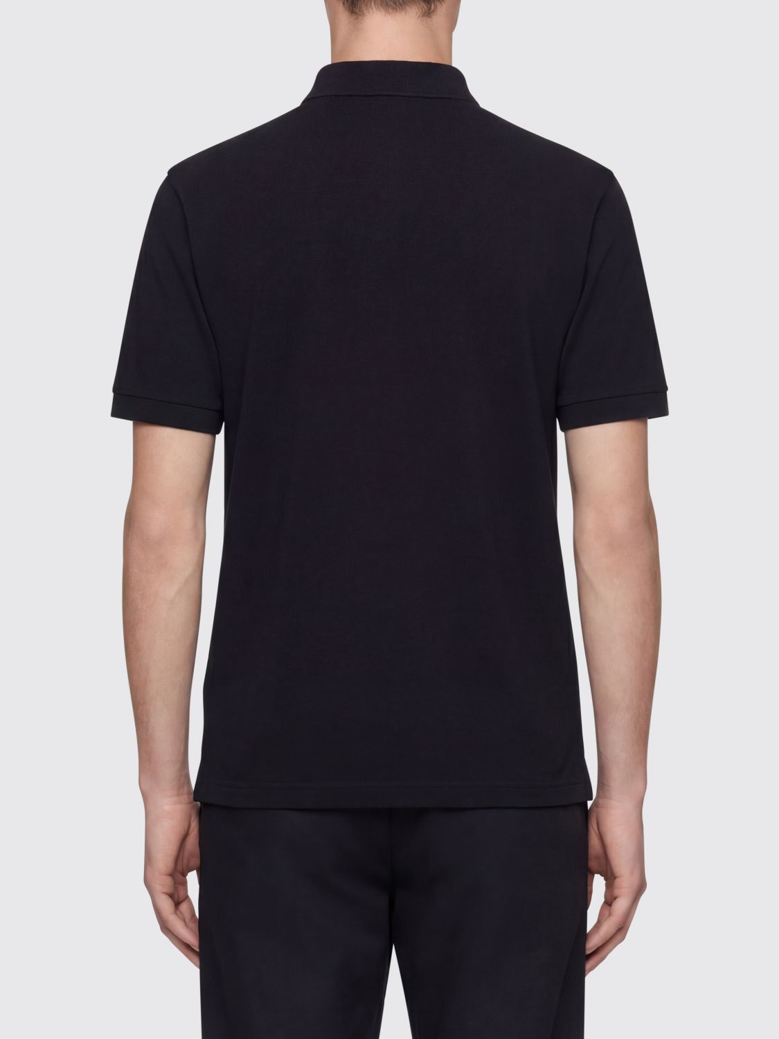 Stone Island Stone Island Polo Shirt Men Blue 1 Size US M / EU 48-50 / 2 - 2 Thumbnail