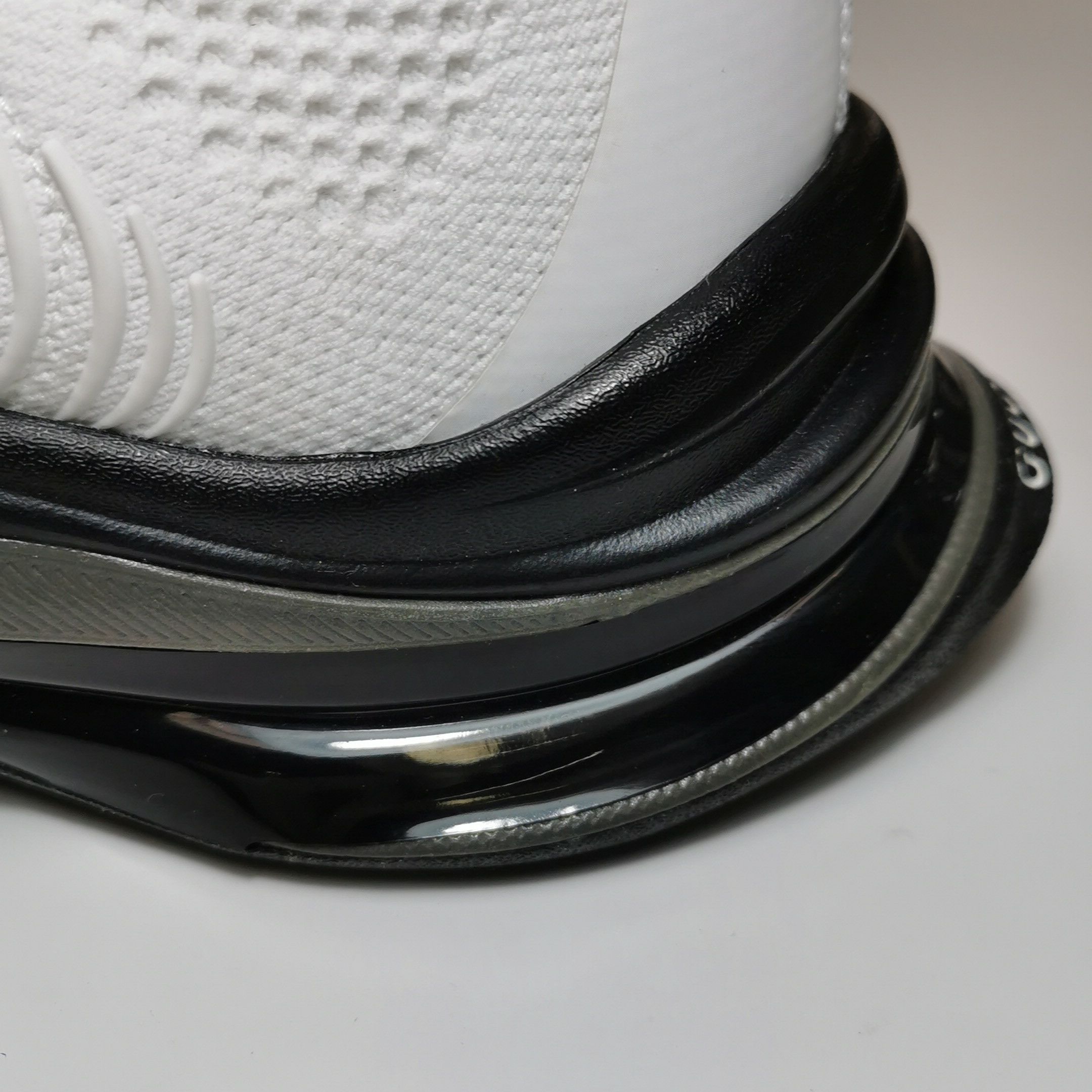 Gucci Gucci Interlocking G Run Sneakers EU 44.5 Size US 11 / EU 44 - 10 Thumbnail