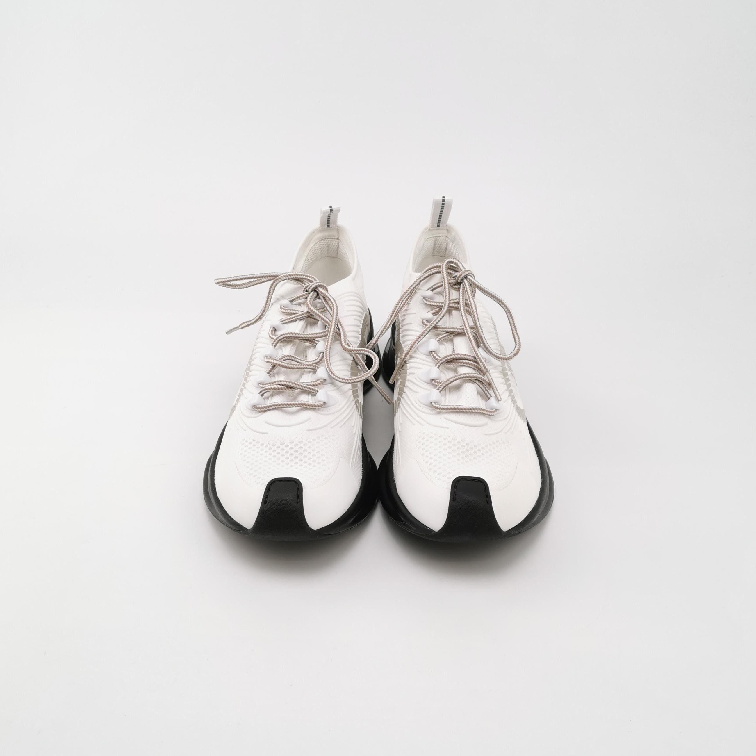Gucci Gucci Interlocking G Run Sneakers EU 44.5 Size US 11 / EU 44 - 4 Thumbnail