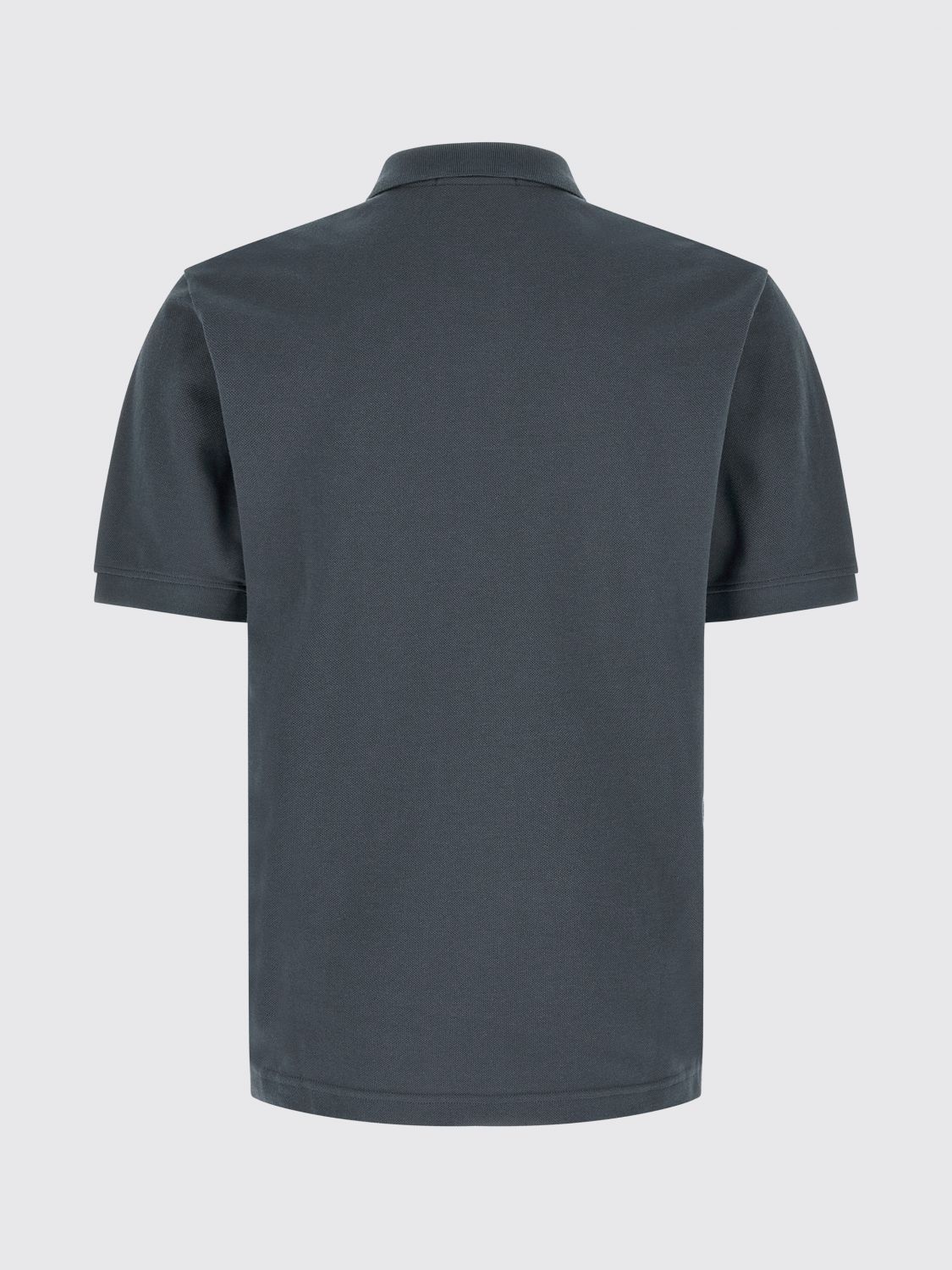 Stone Island Stone Island Polo Shirt Men Blue Size US M / EU 48-50 / 2 - 3 Thumbnail