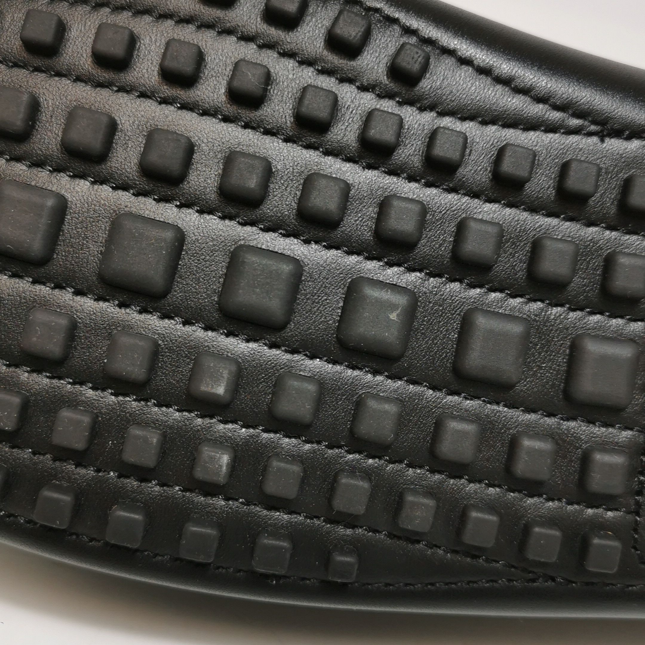 Gucci Gucci Double G Leather Driving Shoes US 11 Size US 11 / EU 44 - 8 Thumbnail