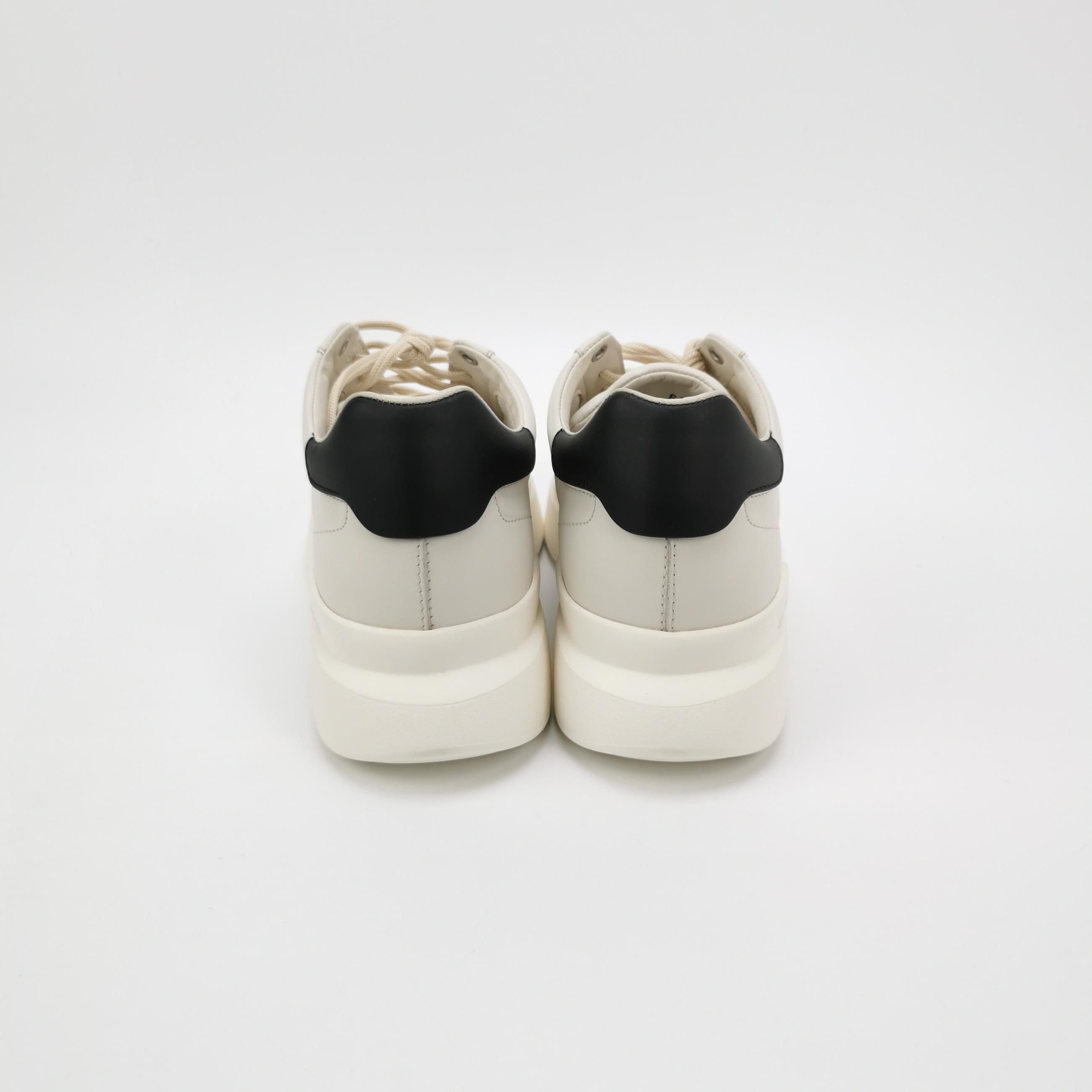 Hogan Hogan Leather Low-Top Sneakers 40 Size US 7 / EU 40 - 5 Thumbnail