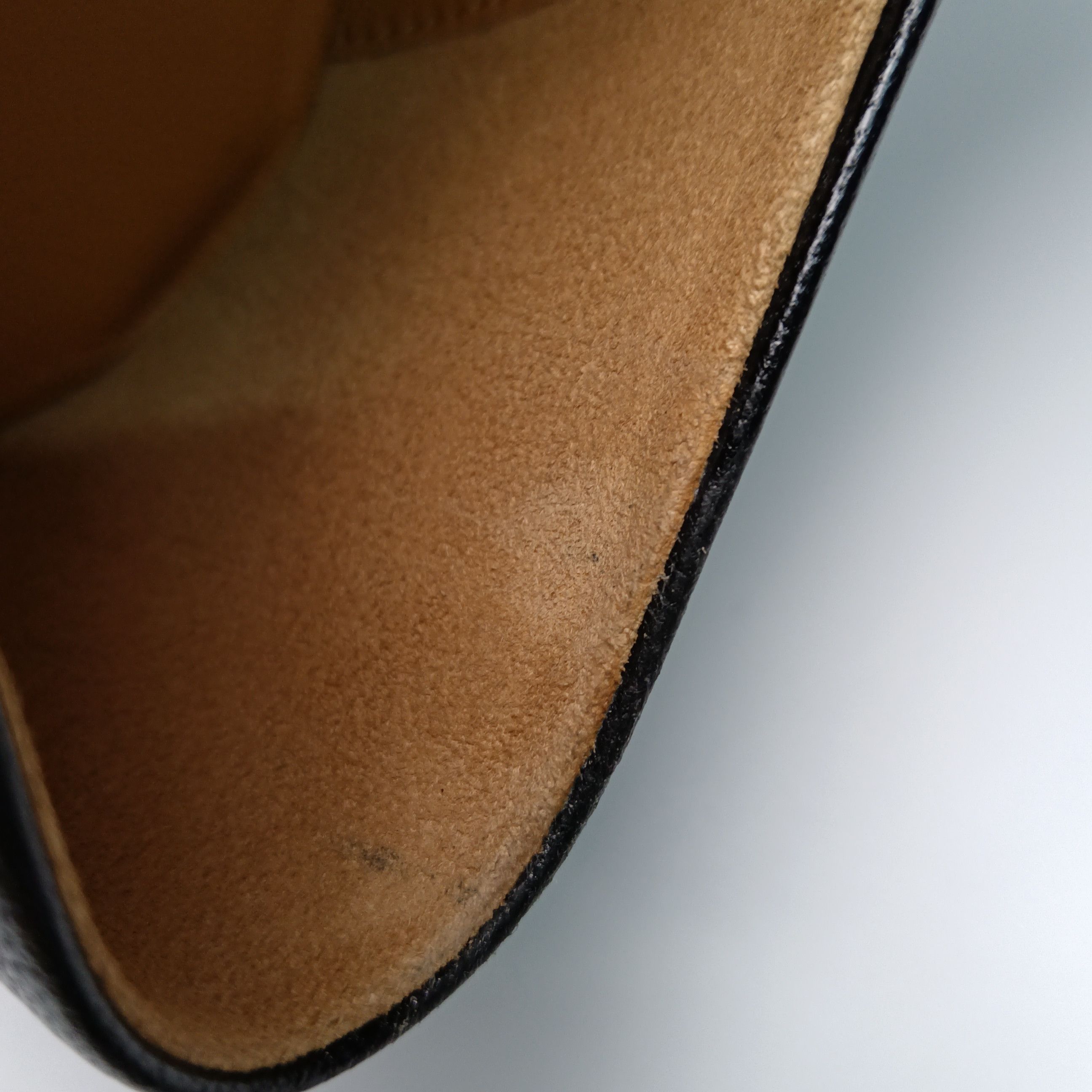 Gucci Gucci Leather Horsebit Loafers US 10.5 Size US 10 / EU 43 - 10 Thumbnail