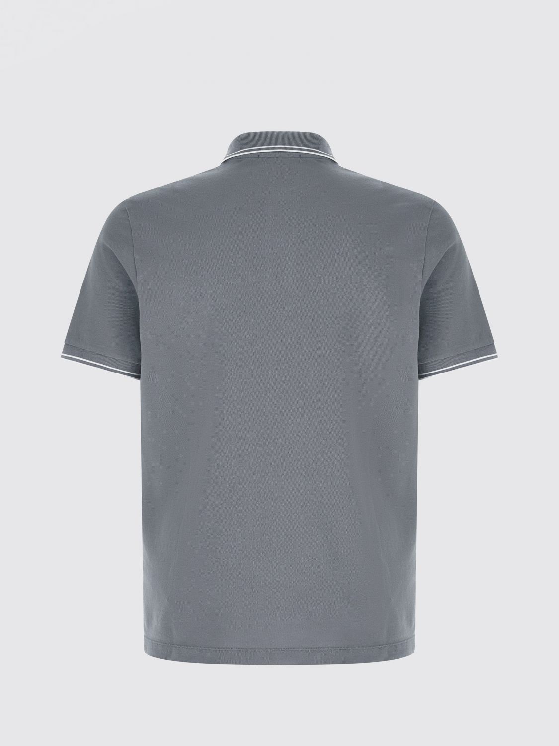 Stone Island Stone Island Polo Shirt Men Avion Size US S / EU 44-46 / 1 - 3 Thumbnail
