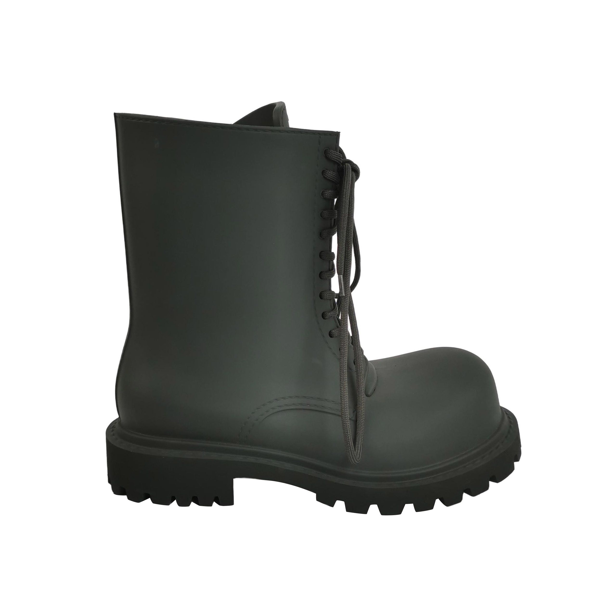 Balenciaga Balenciaga Steroid Boots 42 Size US 9 / EU 42 - 2 Thumbnail