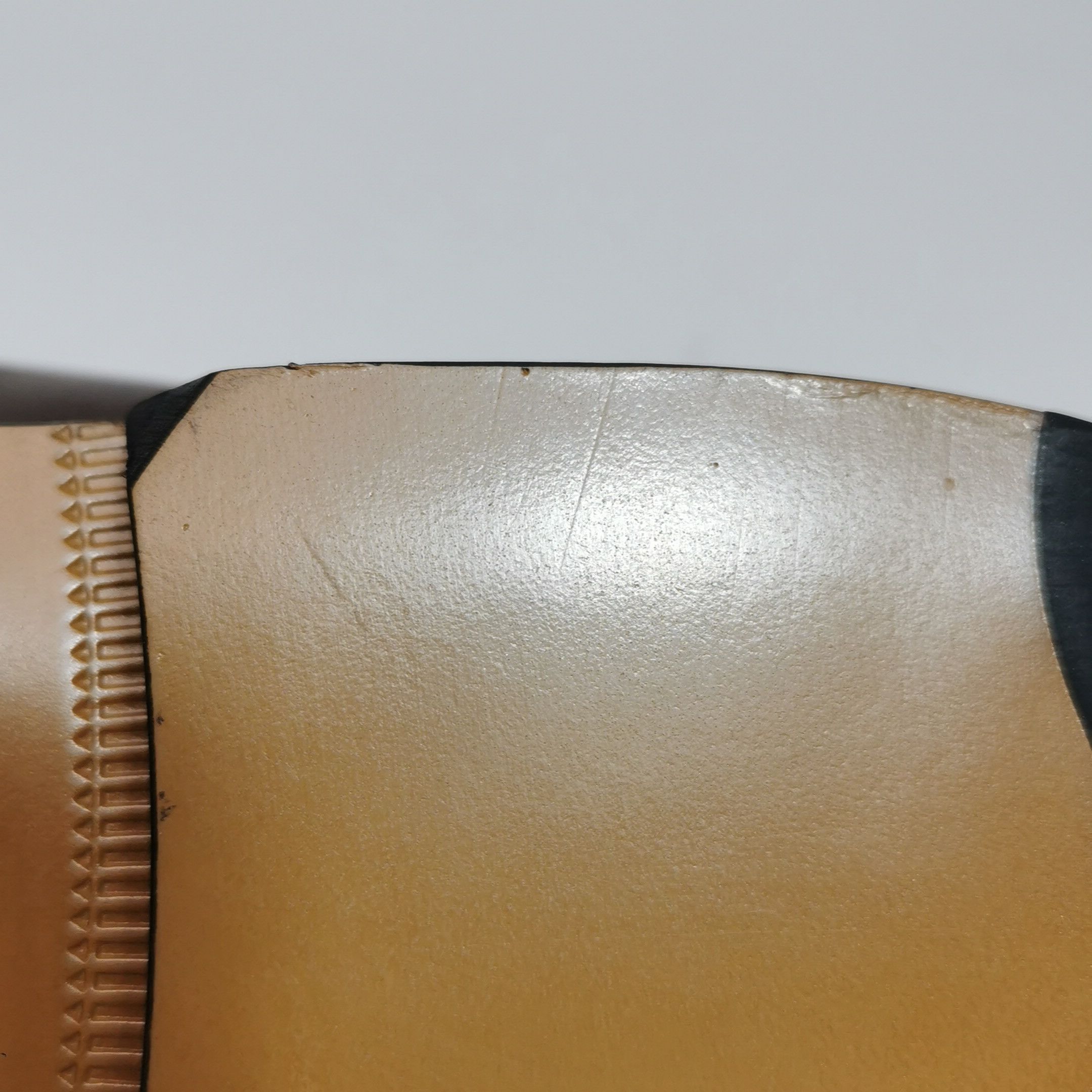 Bally Bally Metal Logo Leather Loafers EU 43.5 Size US 10 / EU 43 - 12 Thumbnail