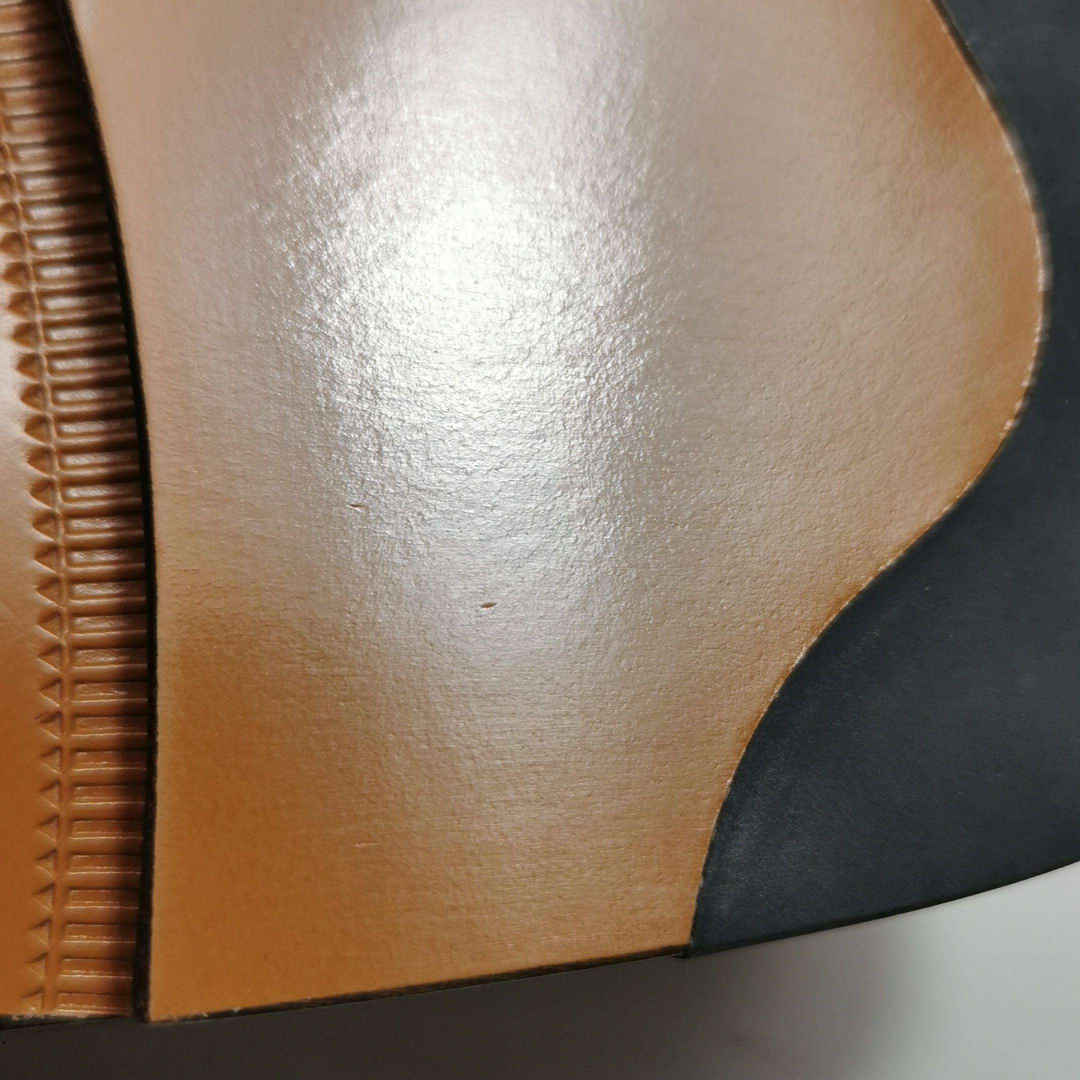 Bally Bally Metal Bit Leather Loafers EU 40 Size US 7 / EU 40 - 11 Thumbnail