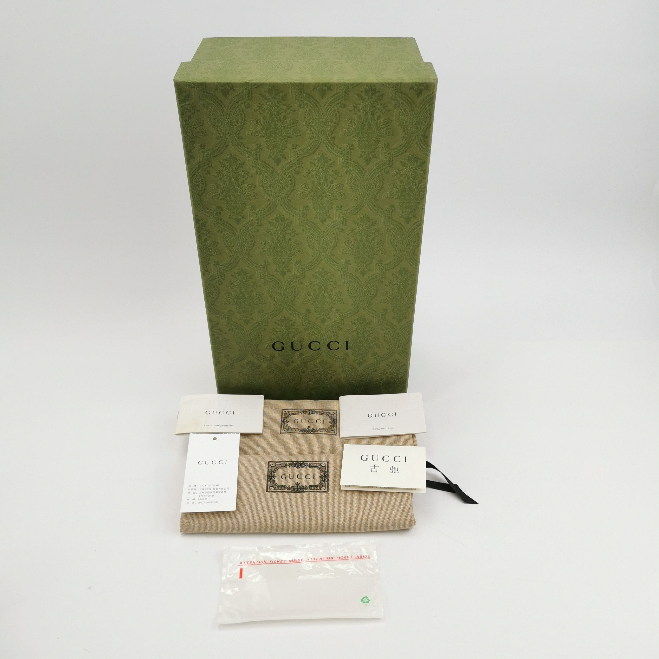 Gucci Gucci GG Supreme Double Buckle Monk Shoes 5.5 Size US 6 / EU 39 - 7 Thumbnail