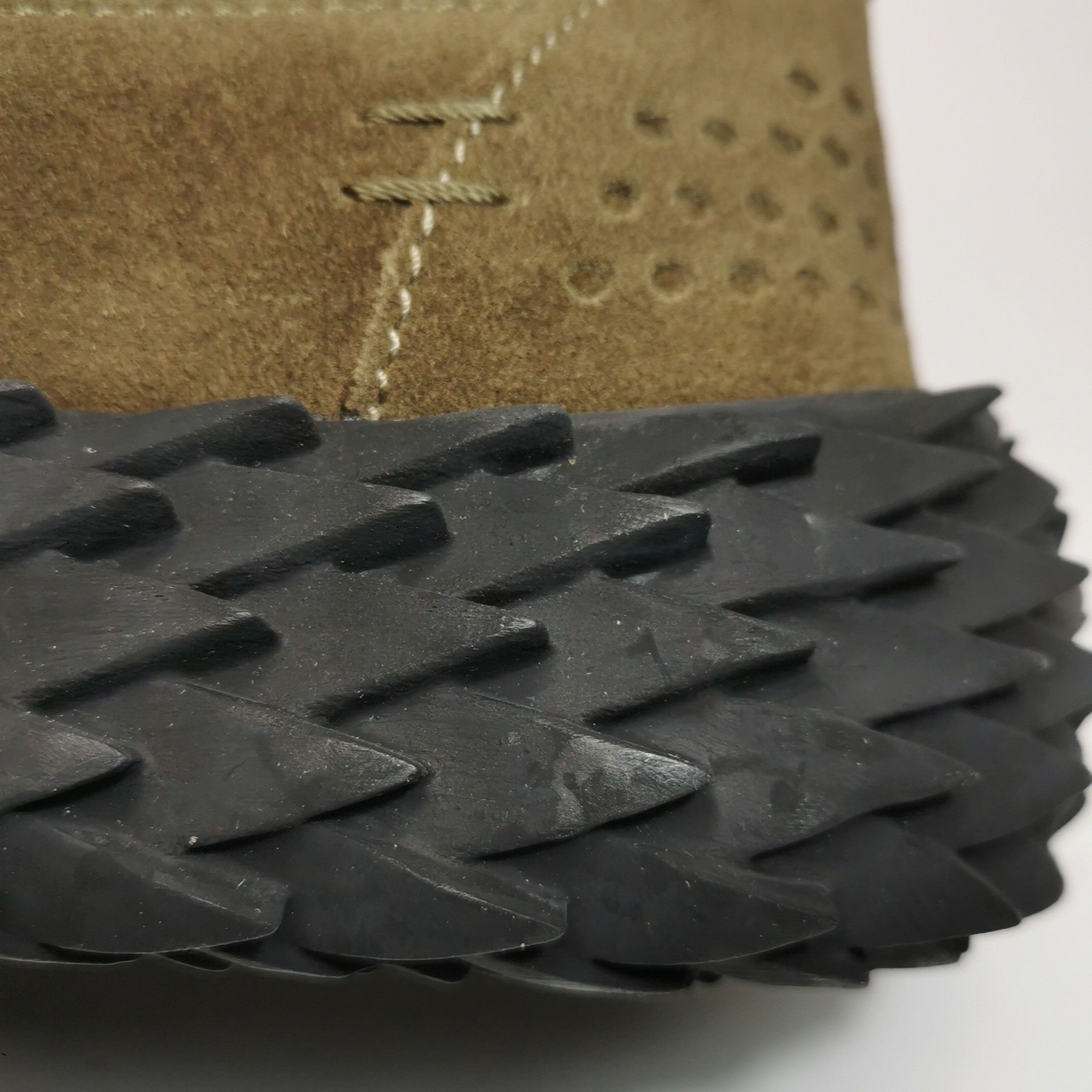 Giuseppe Zanotti Giuseppe Zanotti Urchin Suede Sneakers Size 39 Size US 6 / EU 39 - 7 Thumbnail