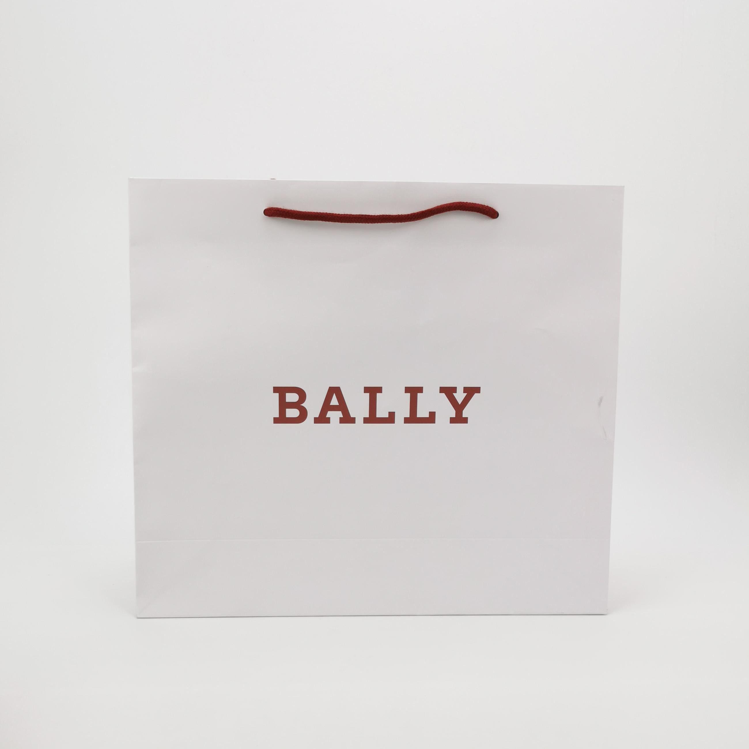 Bally Bally Striped Grained Leather Driving Loafers 43 Size US 10 / EU 43 - 8 Thumbnail