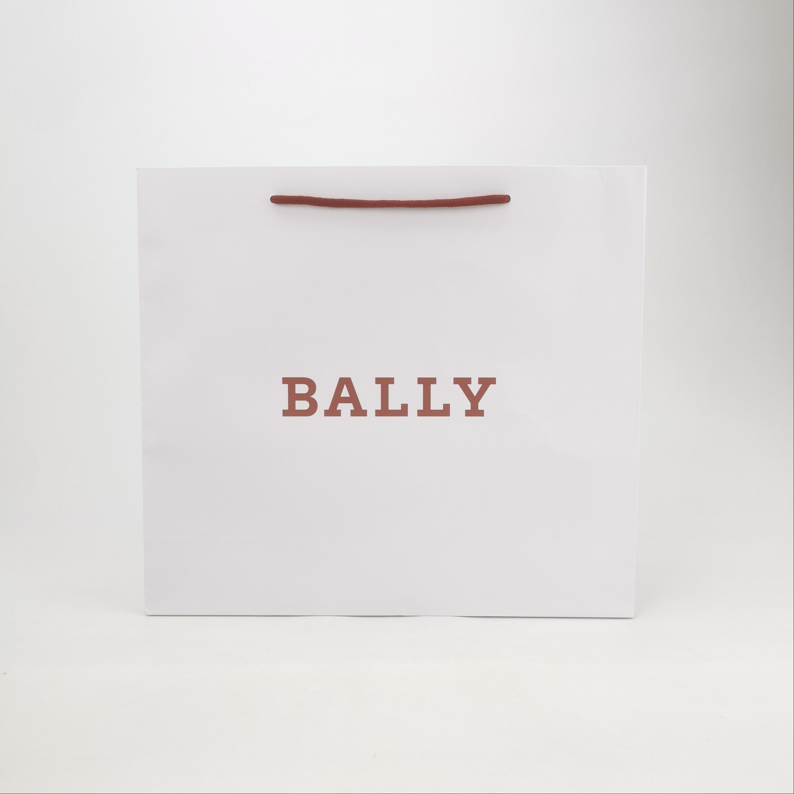 Bally Bally Striped Leather Loafers 41.5 Size US 8 / EU 41 - 8 Thumbnail
