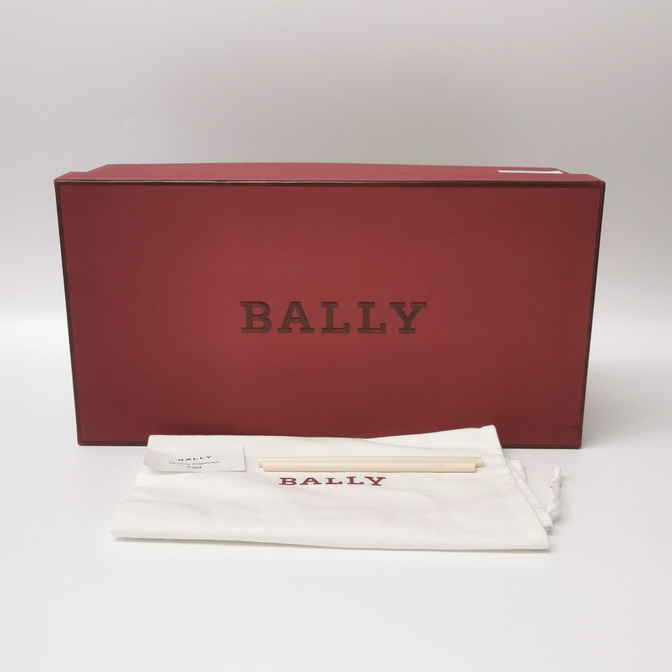 Bally Bally Stripe Buckle Leather Driver Shoes 41 Size US 8 / EU 41 - 7 Thumbnail