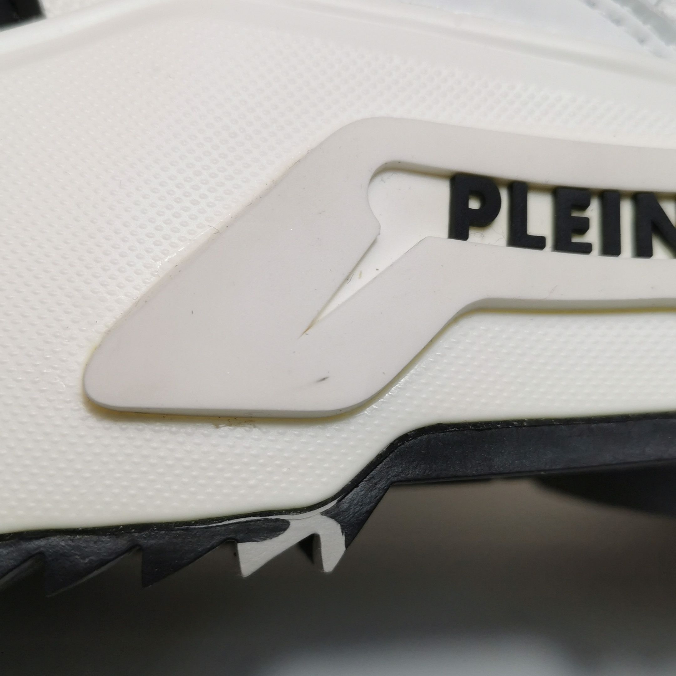 Philipp Plein Philipp Plein Trainer Predator Sneakers 41 Size US 8 / EU 41 - 10 Thumbnail