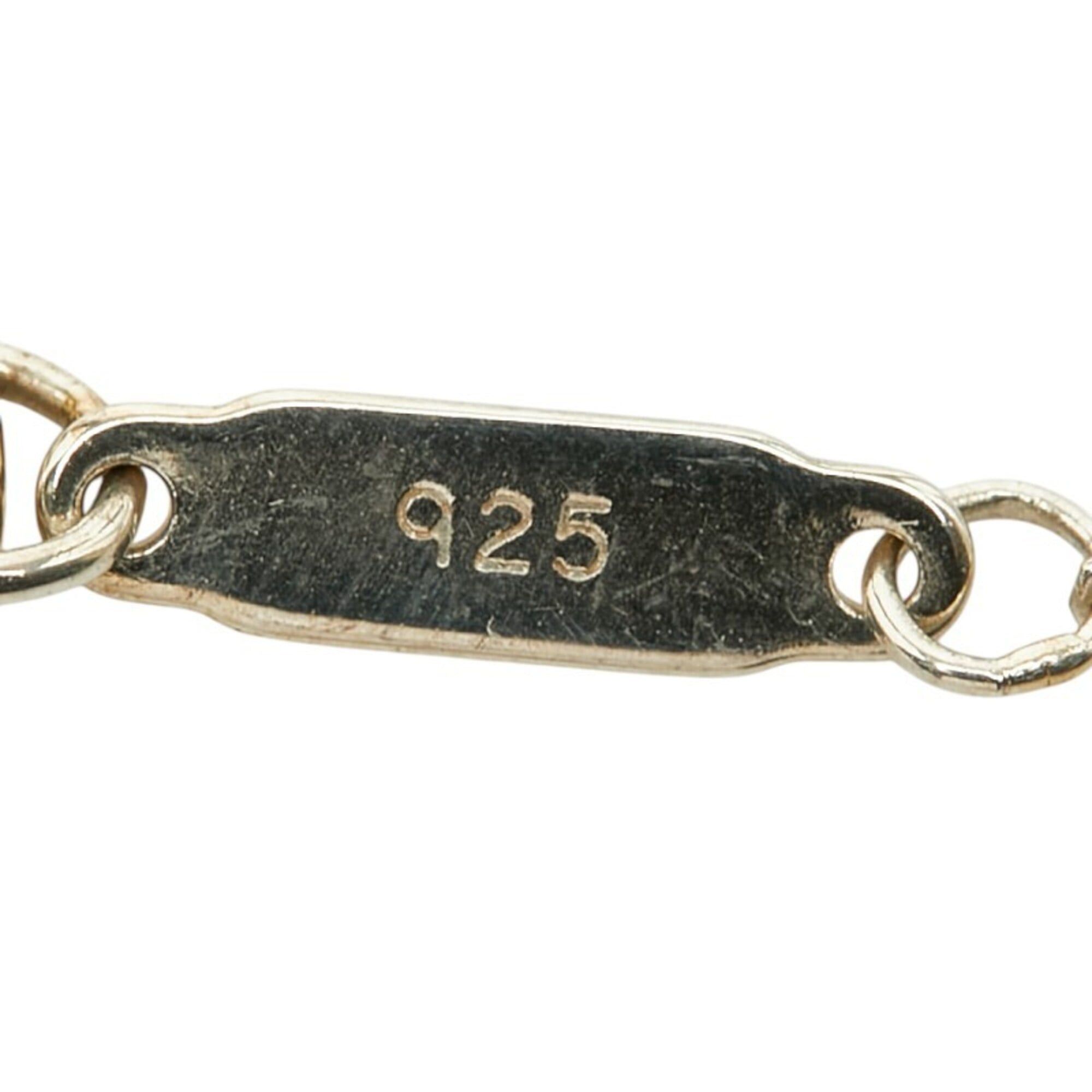 Tiffany & Co. Tiffany & Co. Atlas Round Necklace, SV925 Silver, Women's. Size ONE SIZE - 7 Thumbnail
