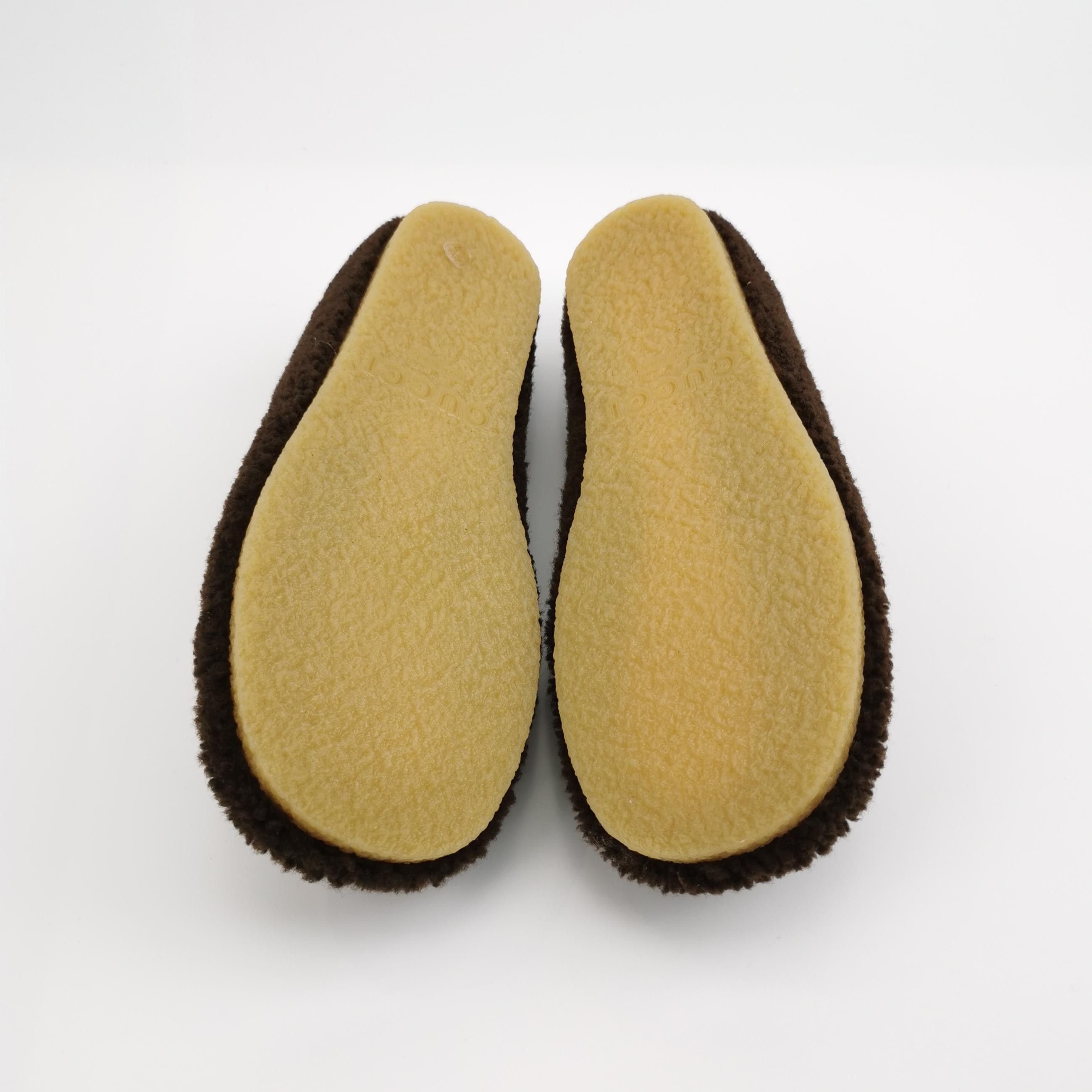 Gucci Gucci Wool Horsebit Loafers 6.5 Size US 7 / EU 40 - 6 Thumbnail