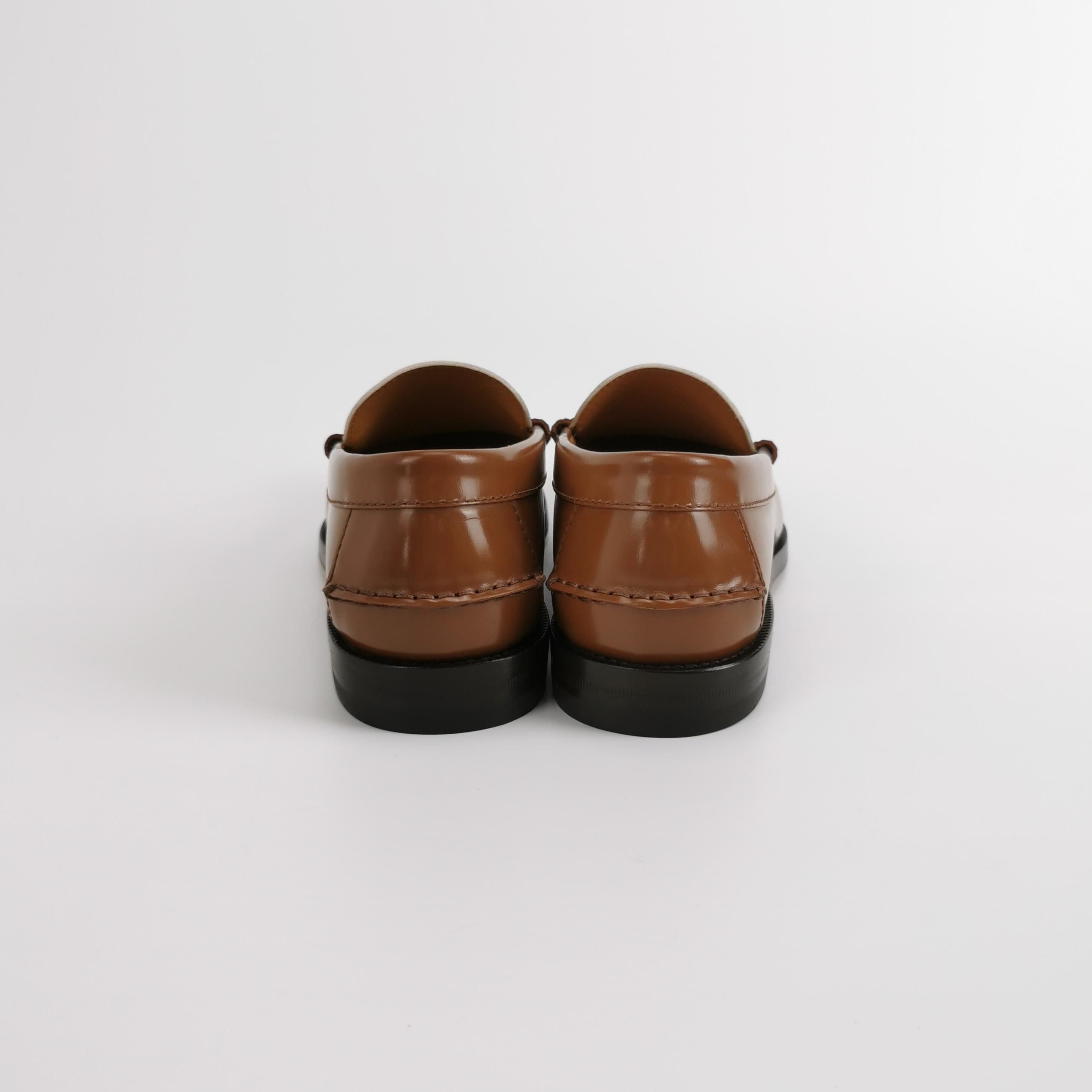 Gucci Gucci Tassel GG Monogram Loafers Size 6 Size US 7 / EU 40 - 5 Thumbnail