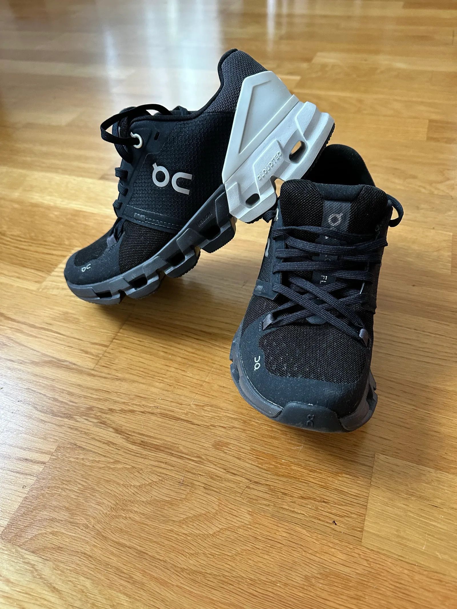 On On cloud Sneakers Size US 6 / IT 36 - 3 Thumbnail