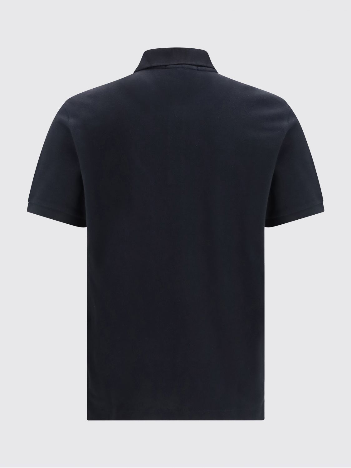 Stone Island Stone Island Polo Shirt Men Navy Size US XL / EU 56 / 4 - 3 Thumbnail