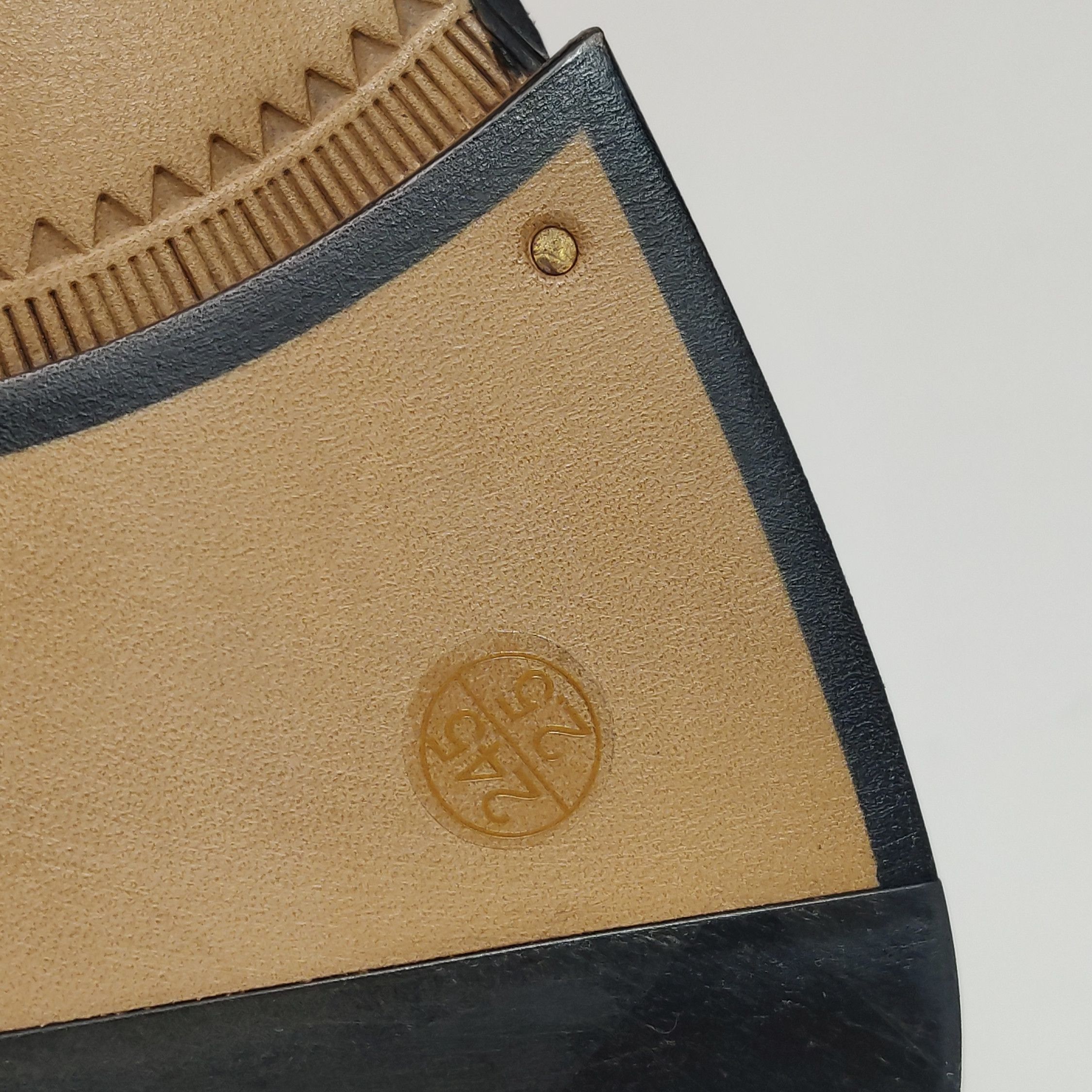 Gucci Gucci Green Interlocking G Loafers 40 Size US 7 / EU 40 - 10 Thumbnail