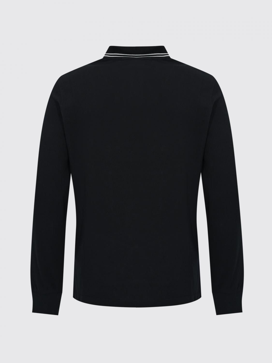 Stone Island Stone Island Polo Shirt Men Blue Size US XS / EU 42 / 0 - 3 Thumbnail