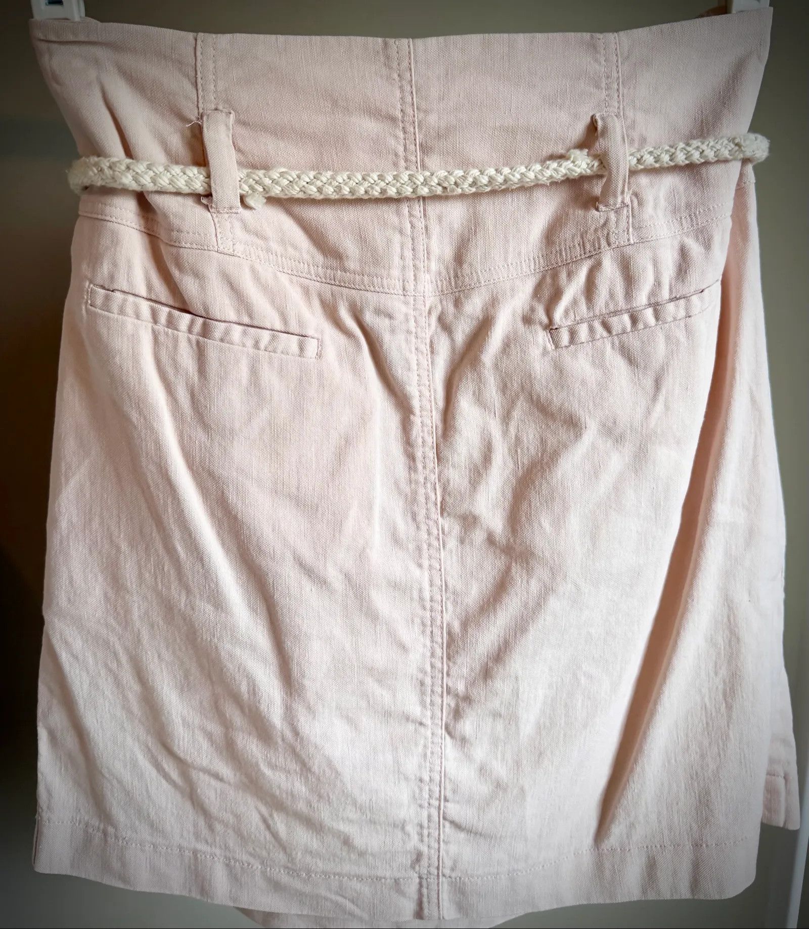 See by Chloe See by Chloé Skirt Size 28" / US 6 / IT 42 - 5 Thumbnail