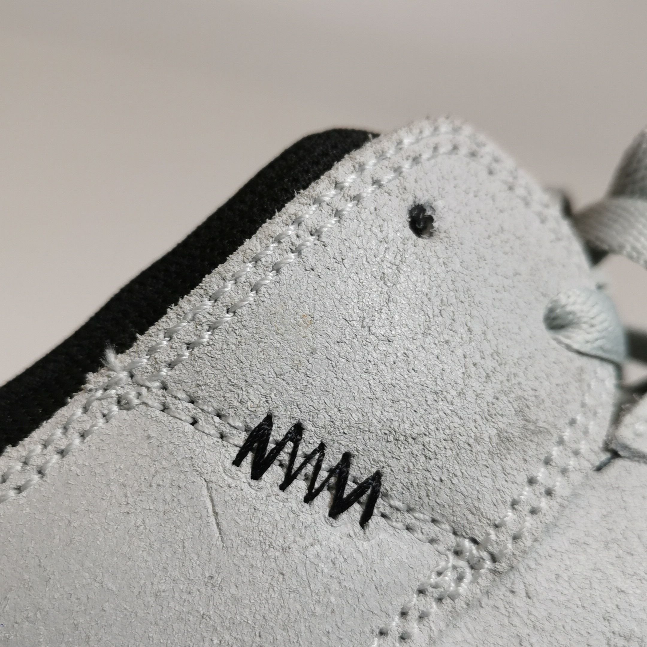 Nike Air Jordan One Take 5 Gray Low Top Sneakers US 9 Size US 9 / EU 42 - 9 Thumbnail