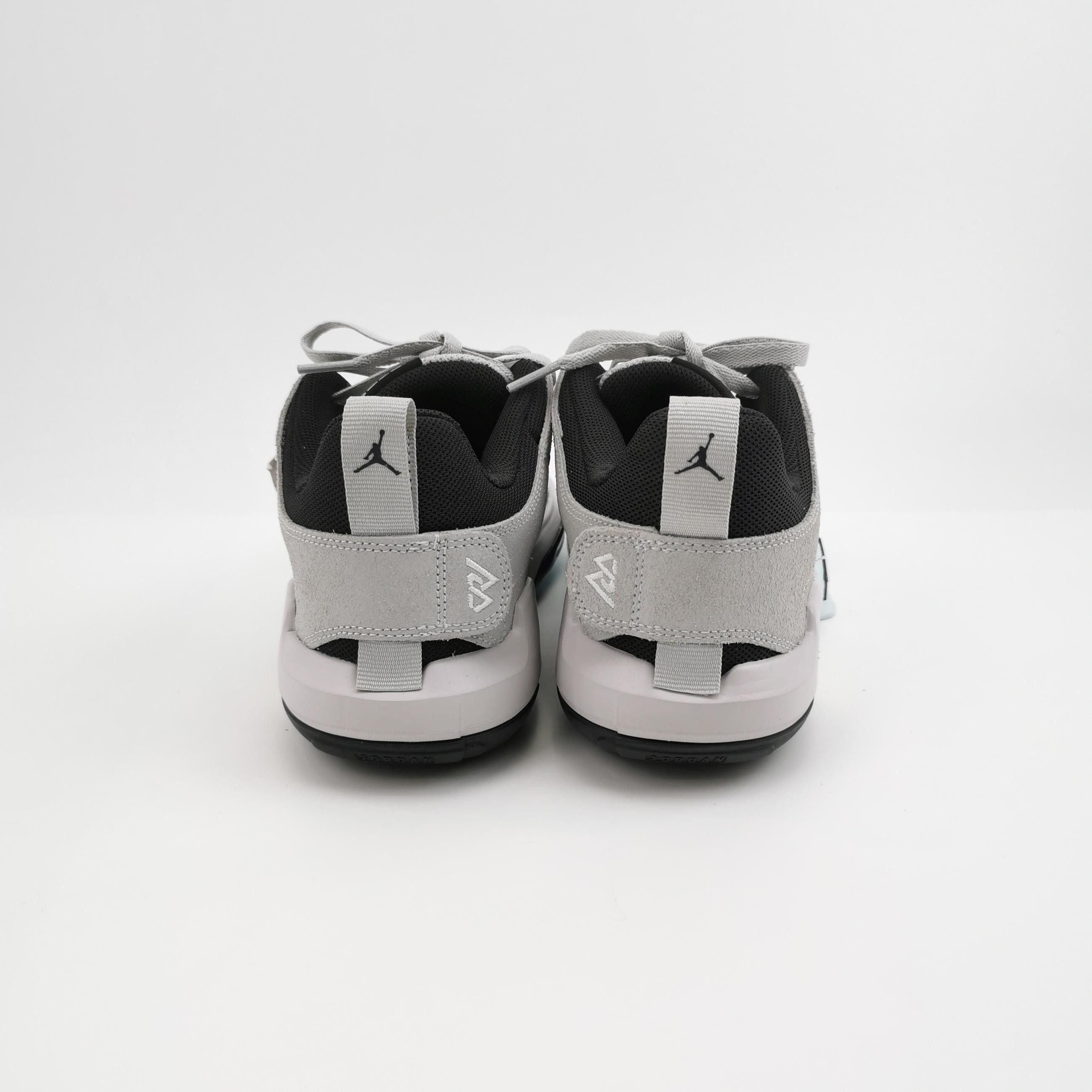Nike Air Jordan One Take 5 Gray Low Top Sneakers US 9 Size US 9 / EU 42 - 5 Thumbnail
