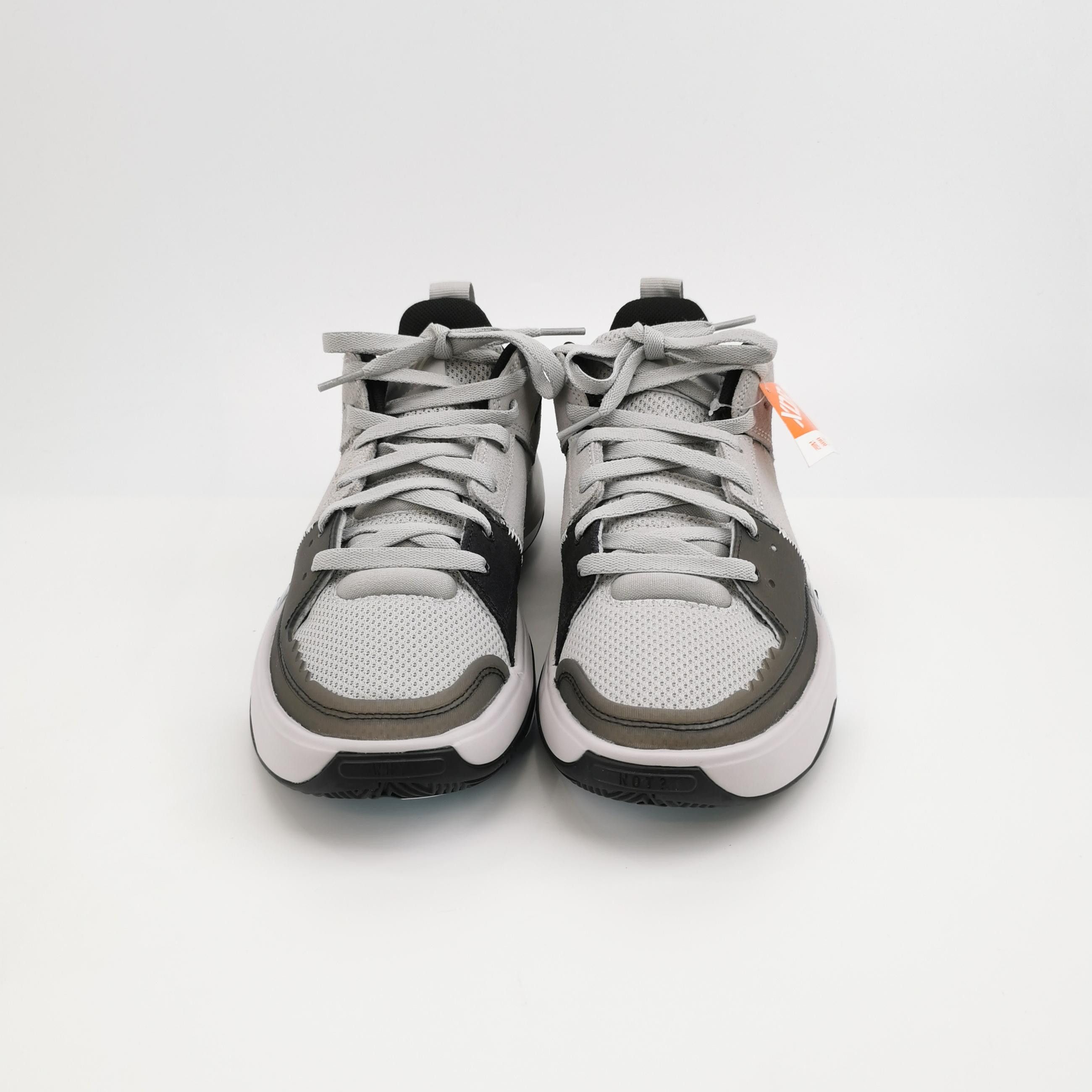 Nike Air Jordan One Take 5 Gray Low Top Sneakers US 9 Size US 9 / EU 42 - 4 Thumbnail