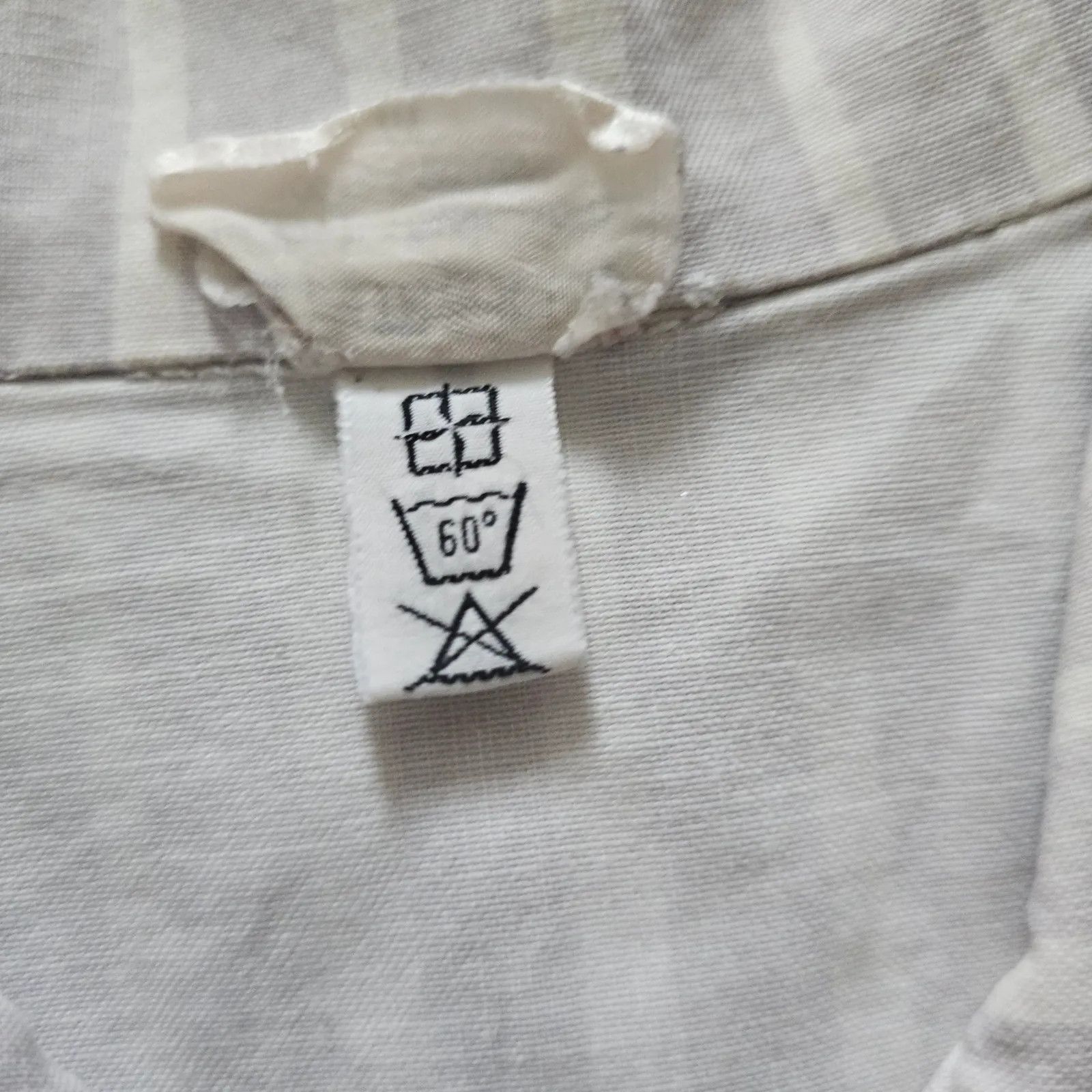 Marimekko Marimekko Jokapoika Shirt Size M / US 6-8 / IT 42-44 - 3 Thumbnail